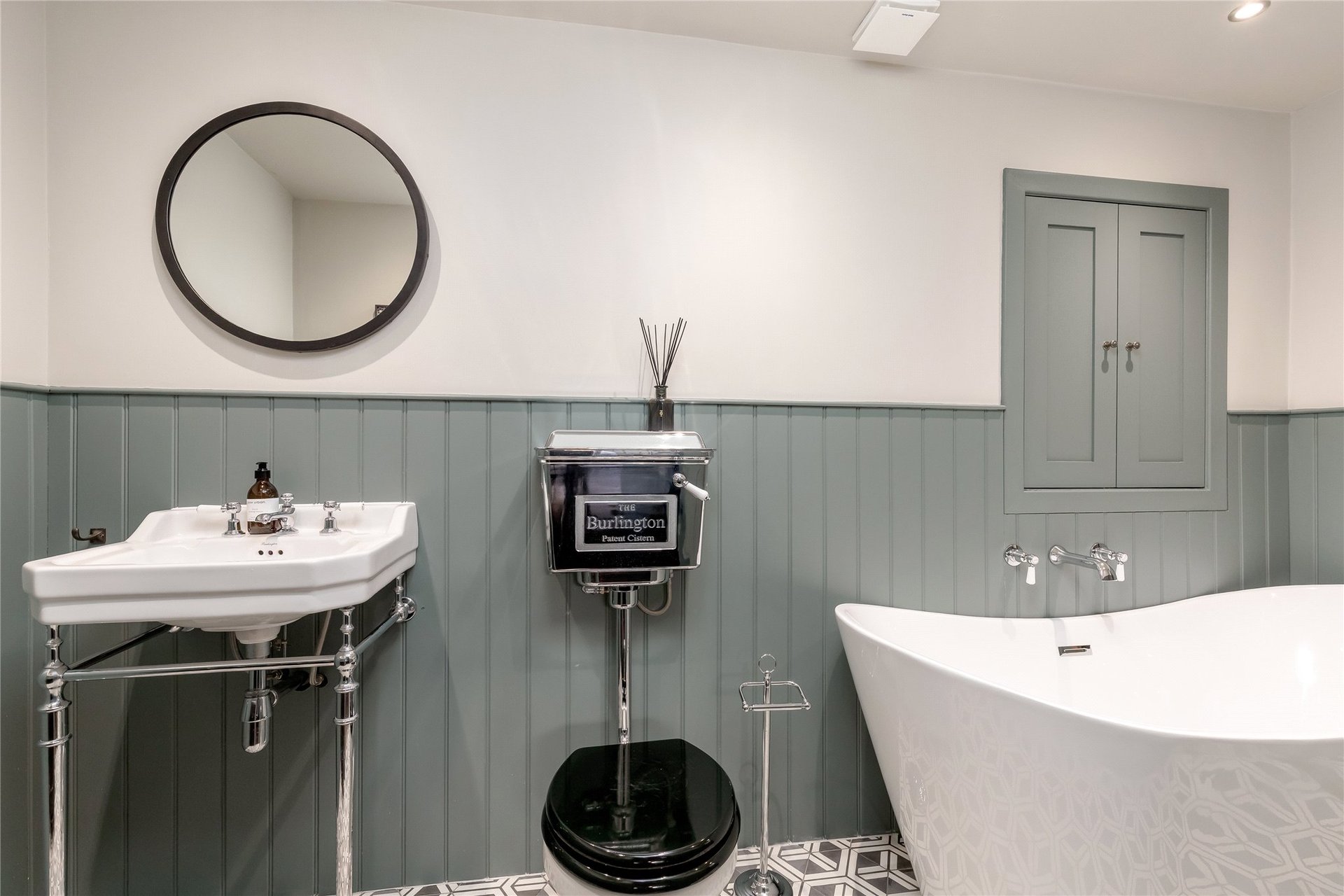 5a Albany Street, Edinburgh, EH1 3PY - Picture #11