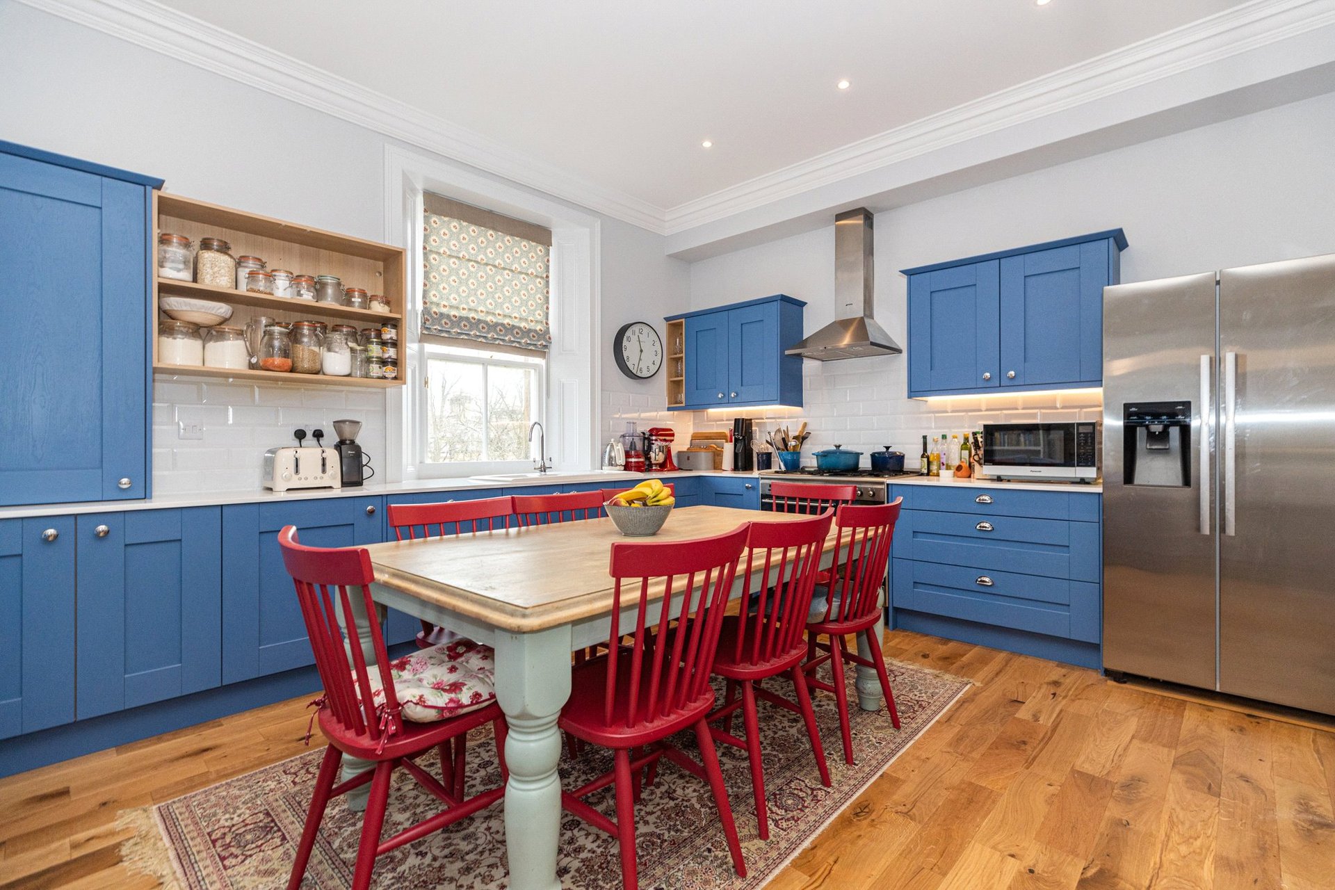 Top Floor, 13 Rosslyn Terrace, Dowanhill, Glasgow, G12 9NA - Picture #7