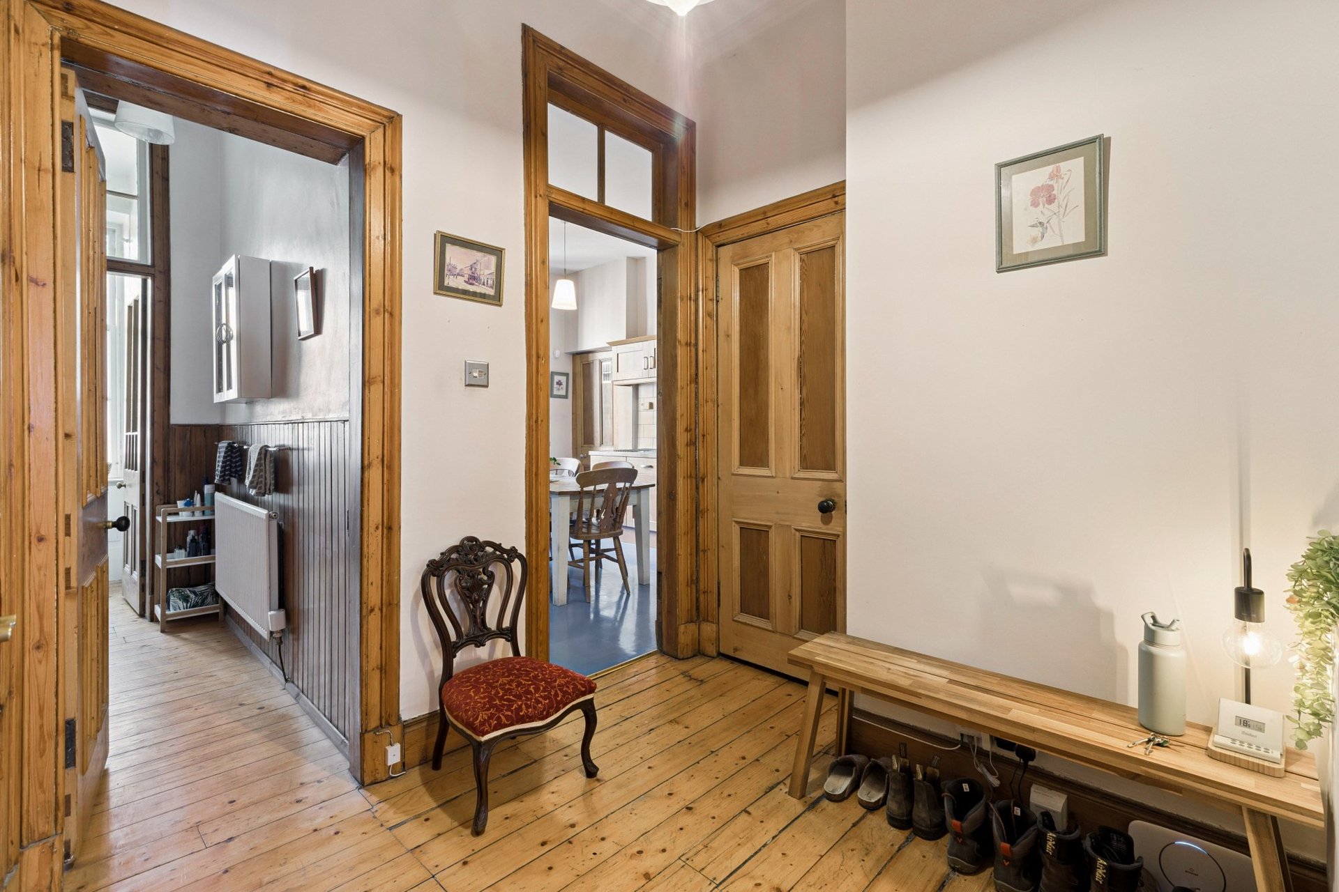 1/1, 141 Deanston Drive, Shawlands, G41 3LP - Picture #10