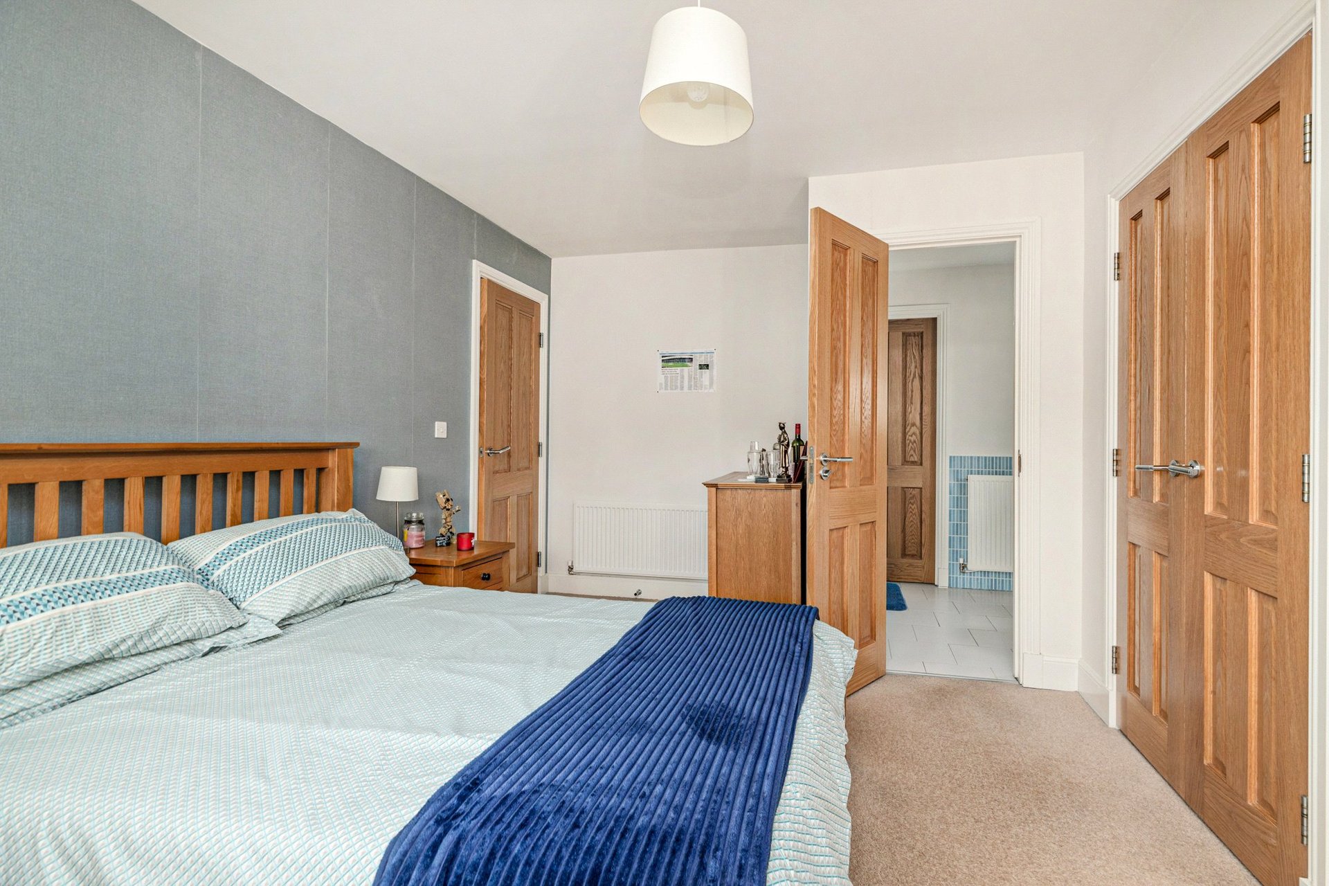 1 Robert Burns Drive, Bearsden, G61 3DD - Picture #22