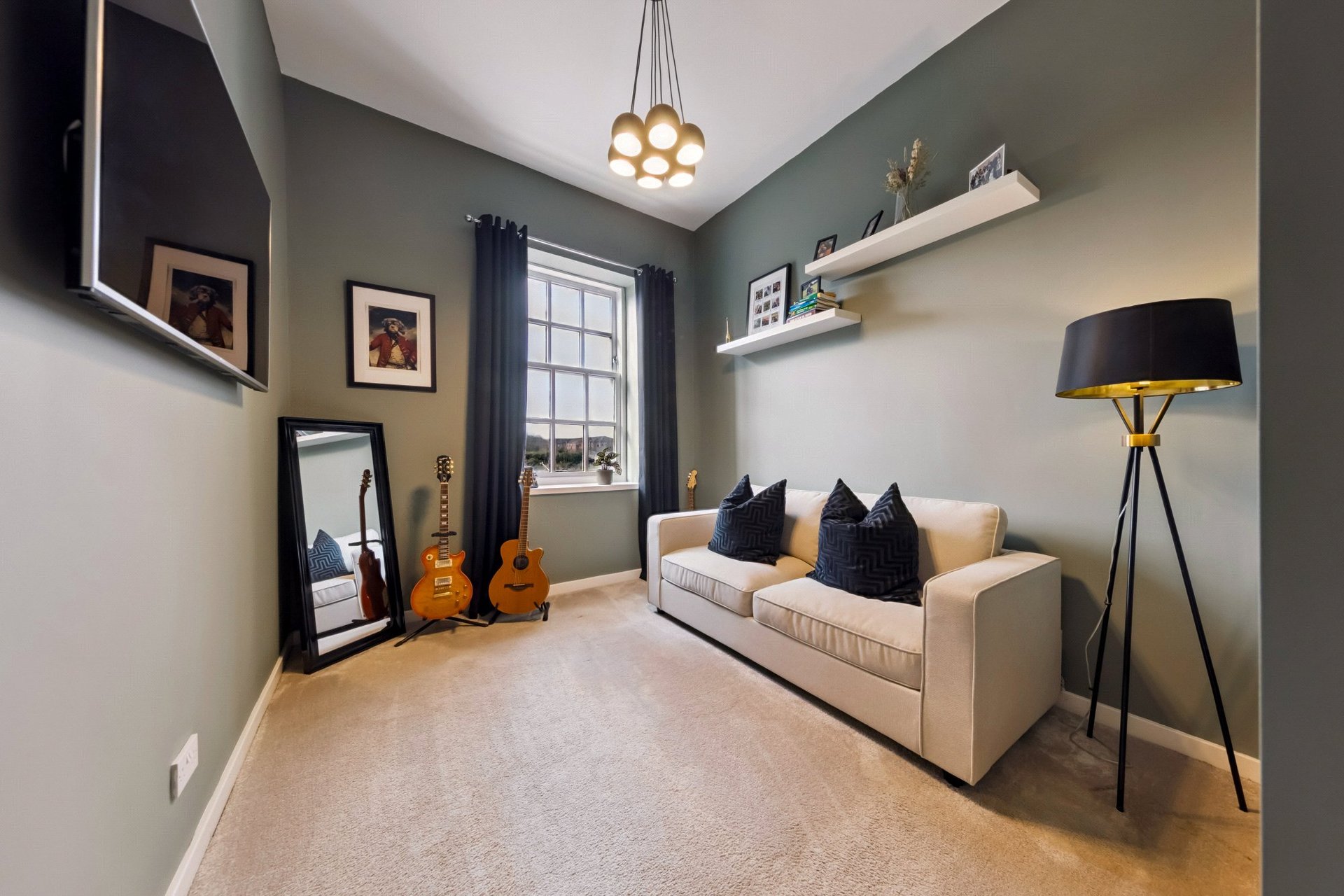 2/1, 32 Sandy Road, Partick, Glasgow, G11 6HE - Picture #16