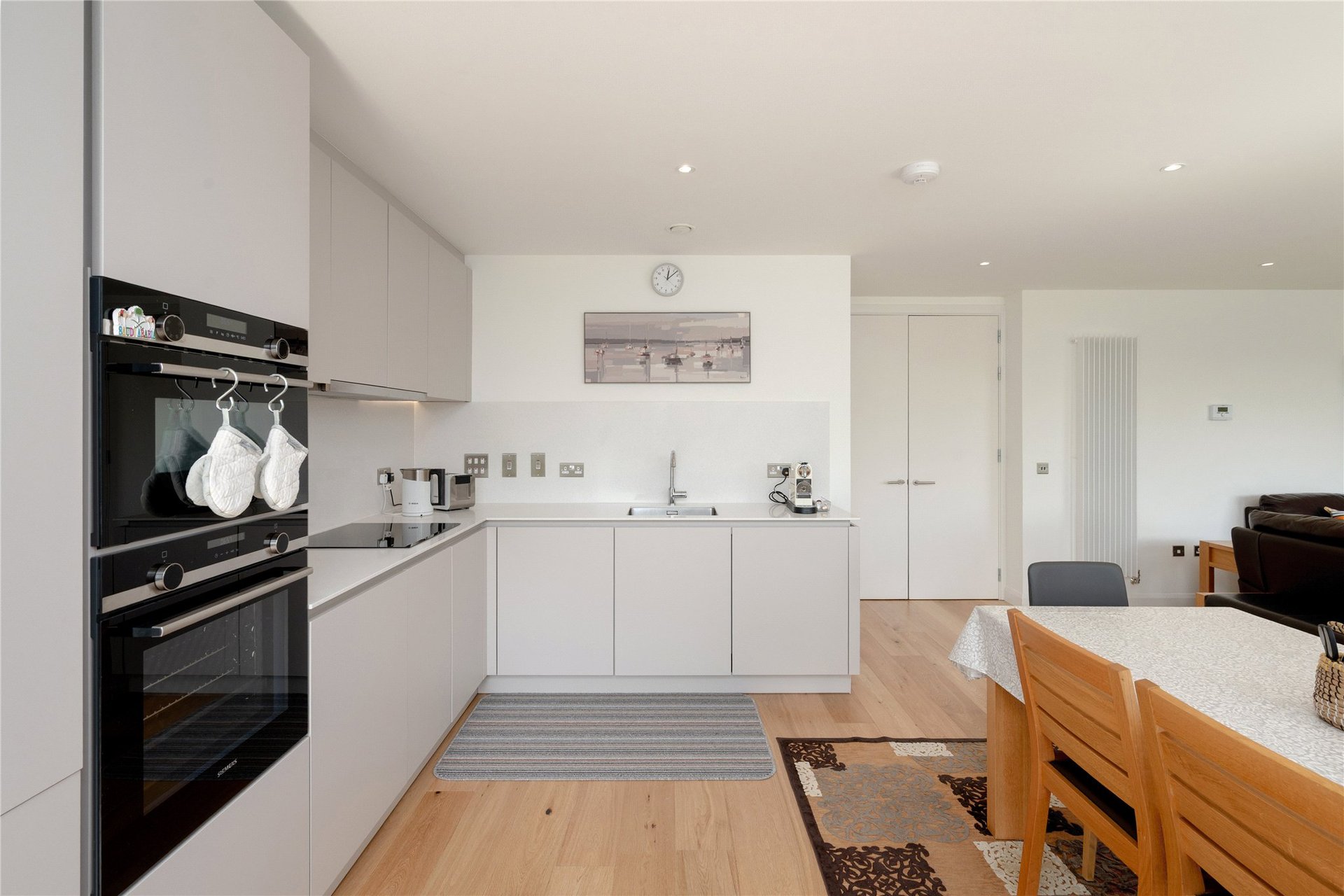 Flat 19, 65 Sassoon Grove, Edinburgh, Midlothian, EH10 5FB - Picture #13