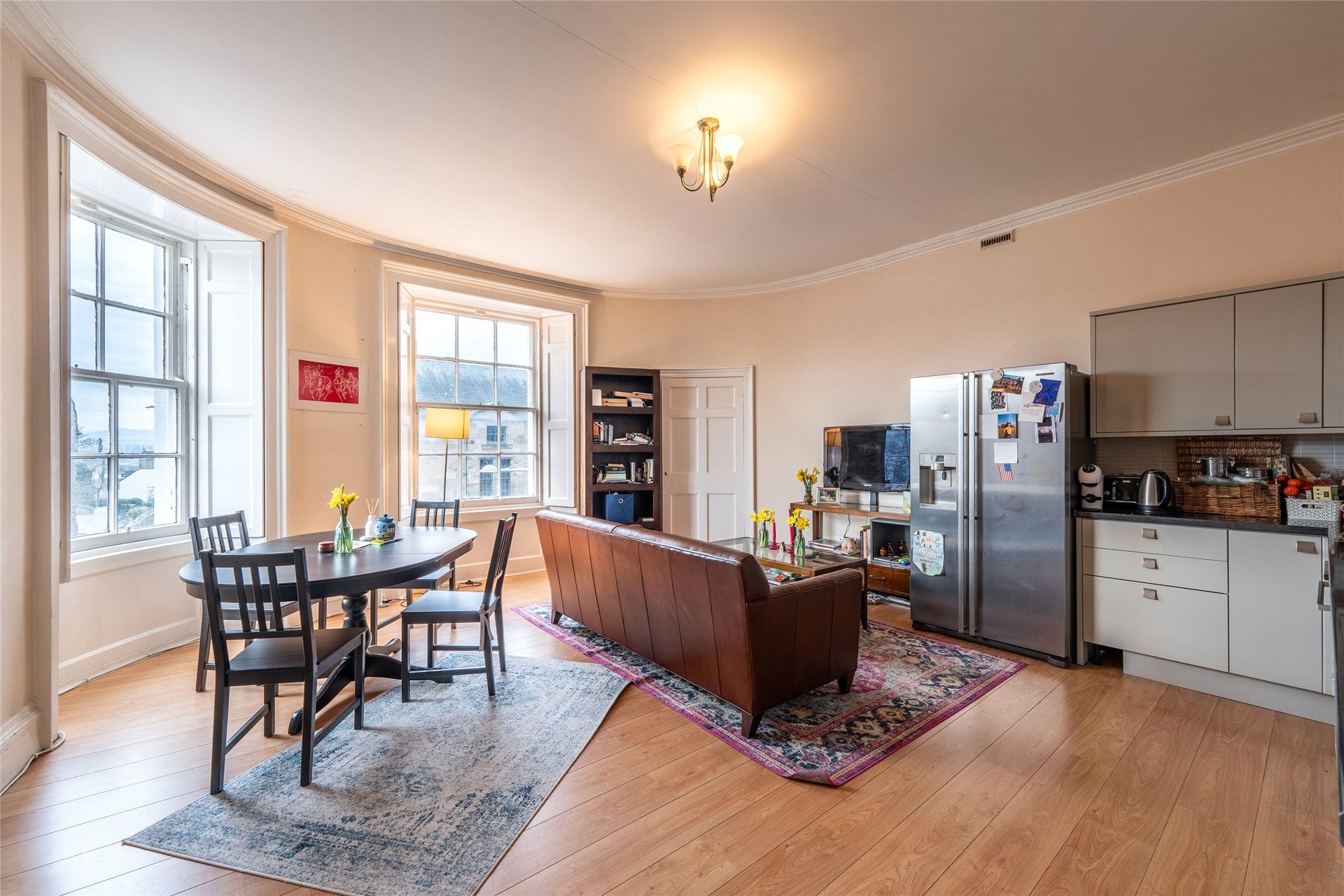 Flat 2, 75 South Street, St. Andrews, Fife, KY16 9QW - Picture #6