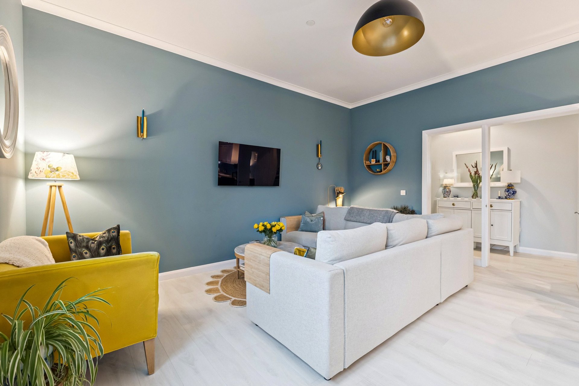 Flat 12, Killearn Court, 2 The Square, Killearn, G63 9NG - Picture #5