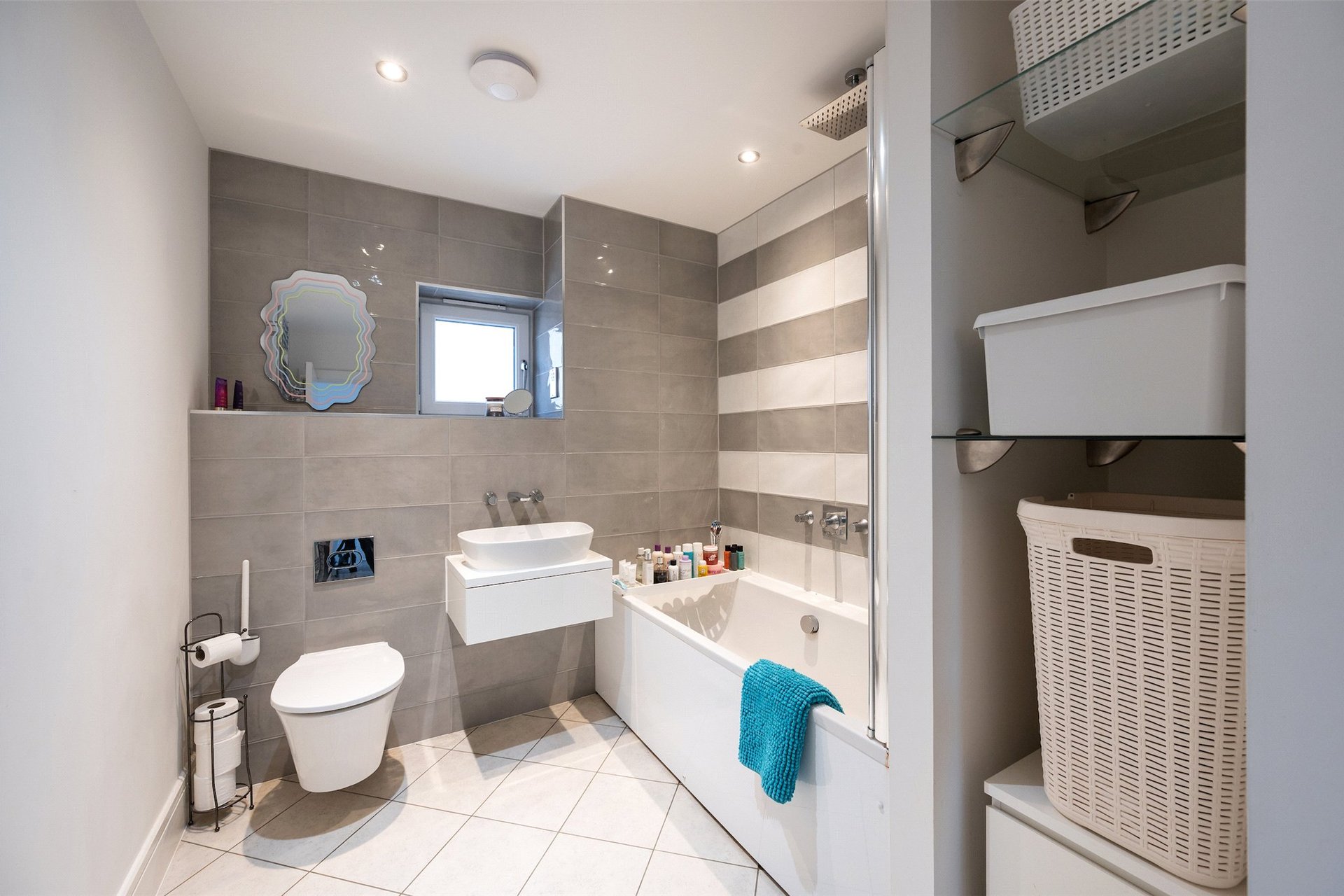 29 Longwall Crescent, Newcraighall, Musselburgh, East Lothian, EH21 8SZ - Picture #17