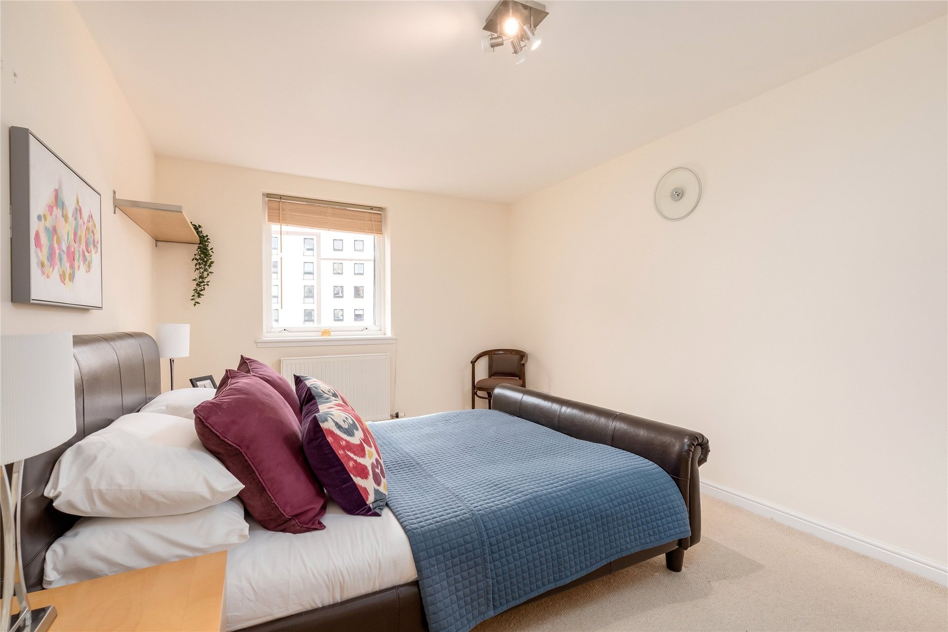35/3 Ocean Drive, Edinburgh, Midlothian, EH6 6JL - Picture #15