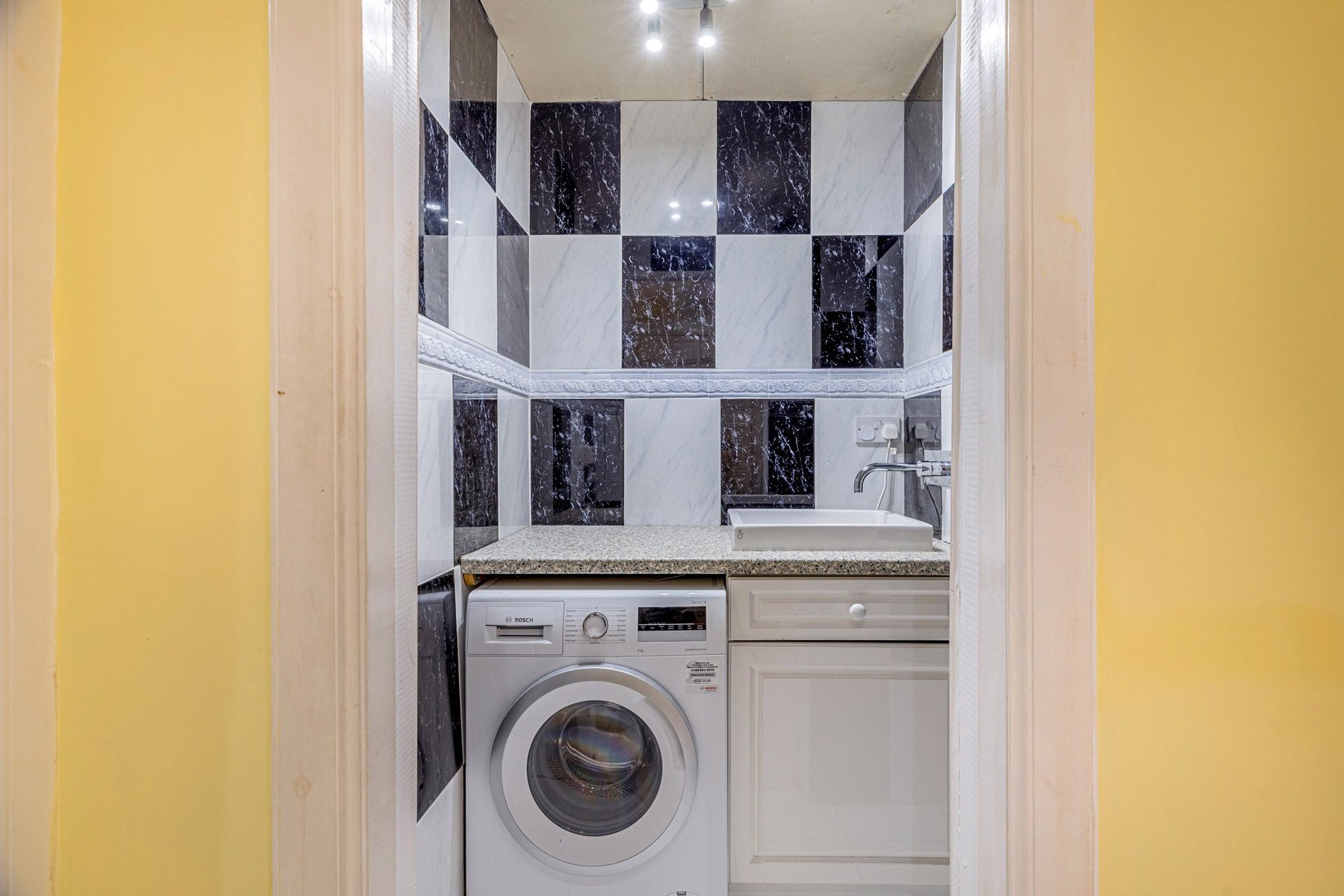 Flat 1, 22 Dowanside Road, Dowanhill, Glasgow, G12 9DA - Picture #27