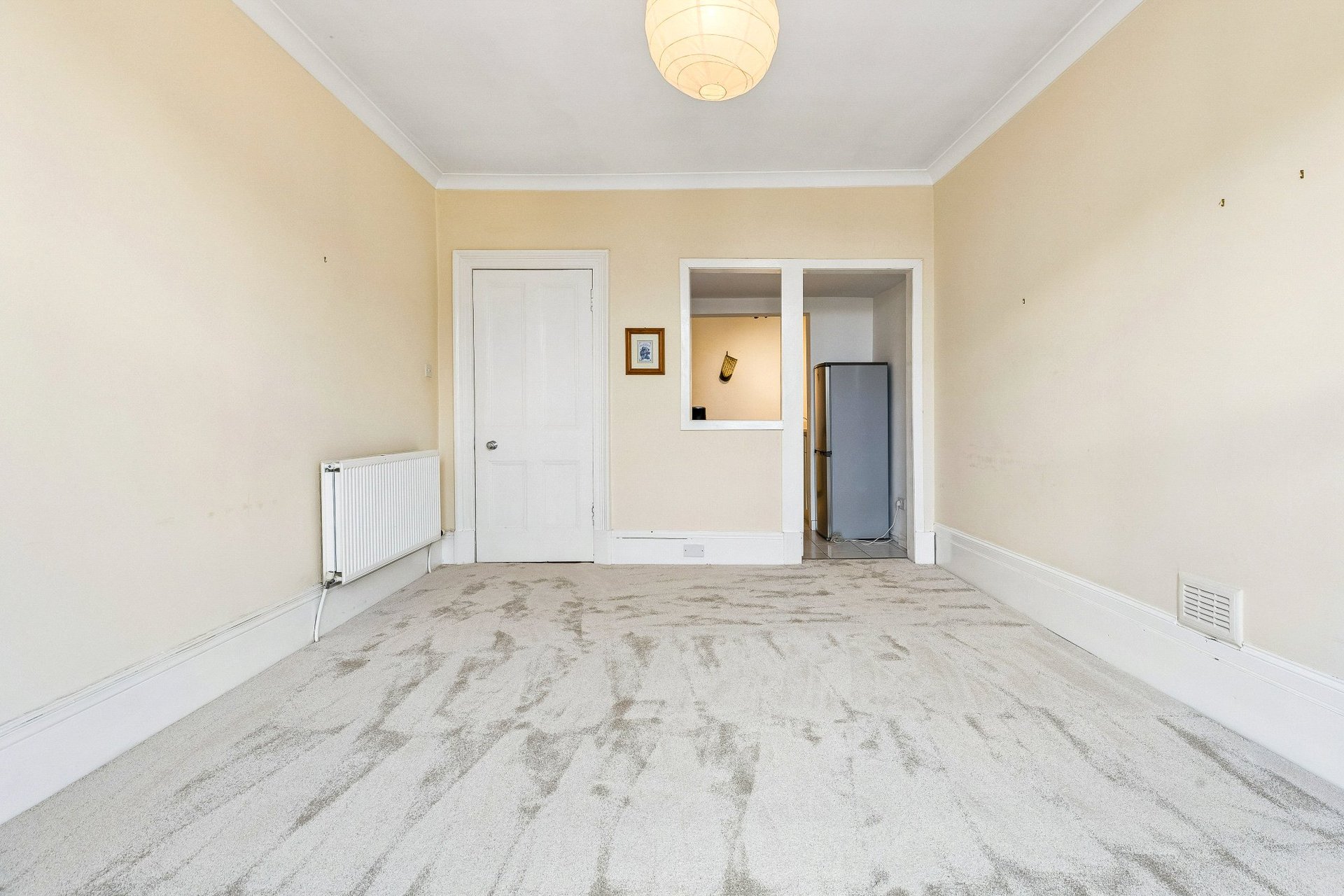 2/1, 77 Oban Drive, North Kelvinside, Glasgow, G20 6AD - Picture #4