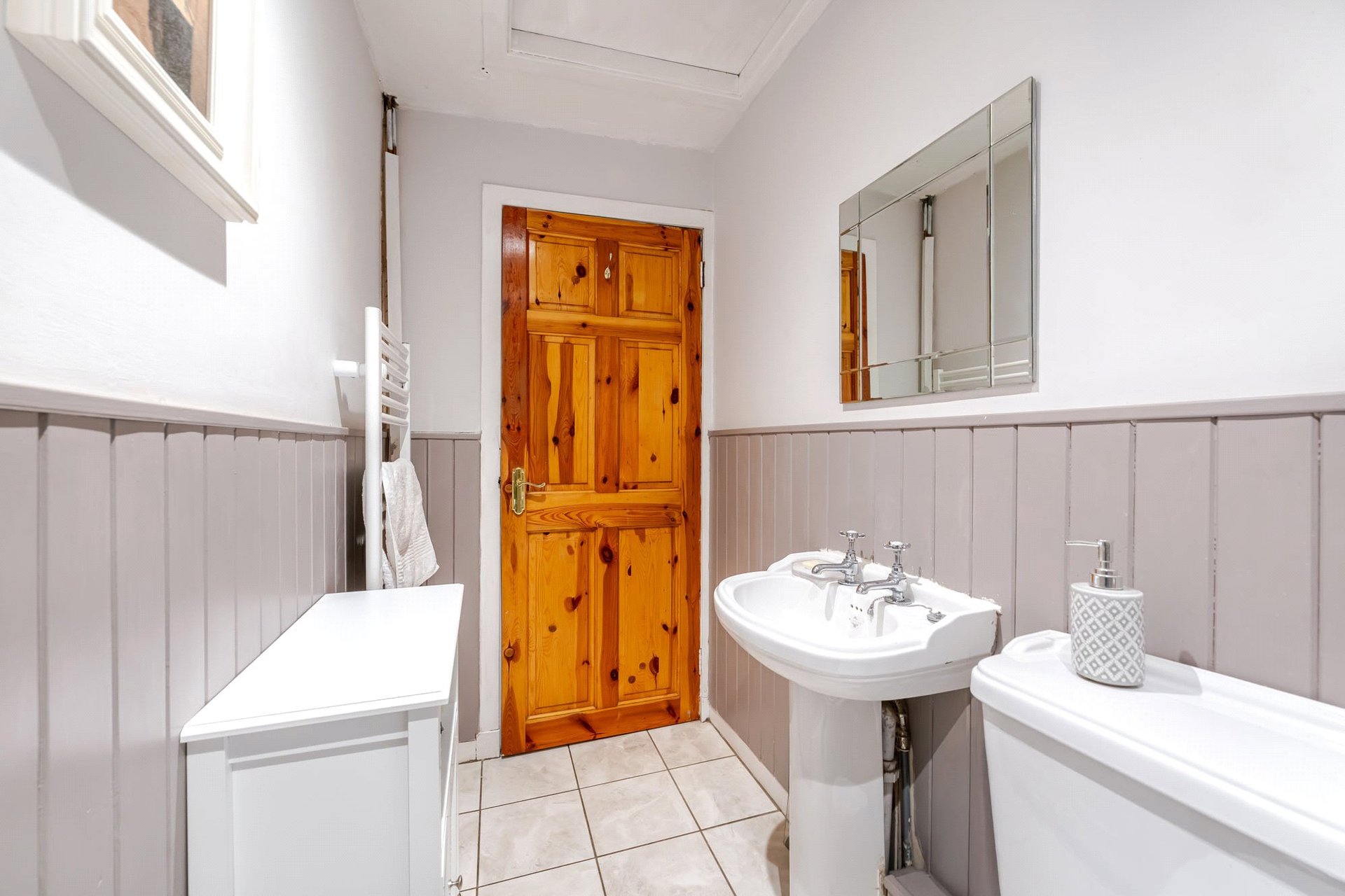 Lynndale Cottage, Quarry Lane, Eaglesham, Glasgow, East Renfrewshire, G76 0BD - Picture #30