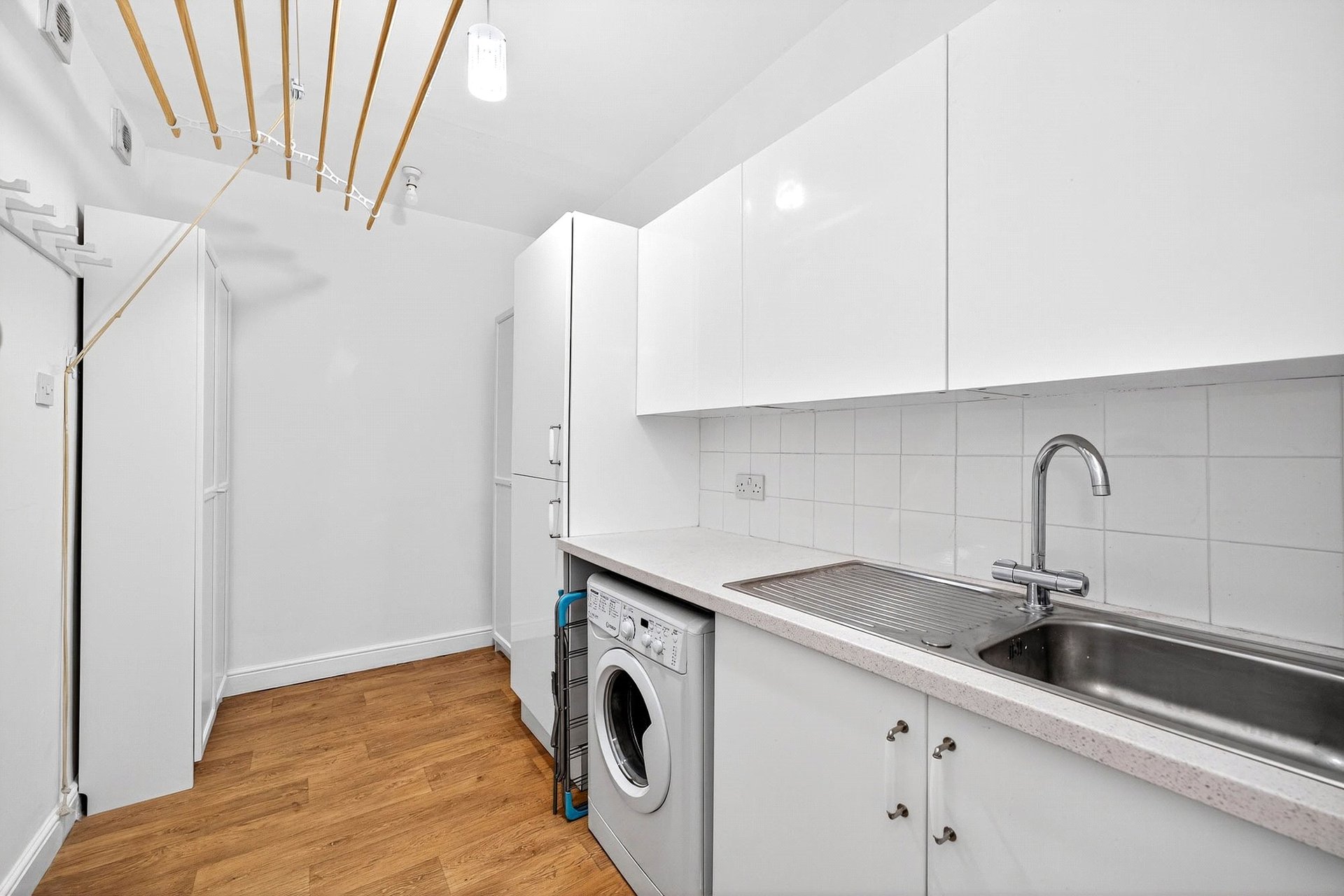 35 Churchill Drive, Broomhill, Glasgow, G11 7LN - Picture #21