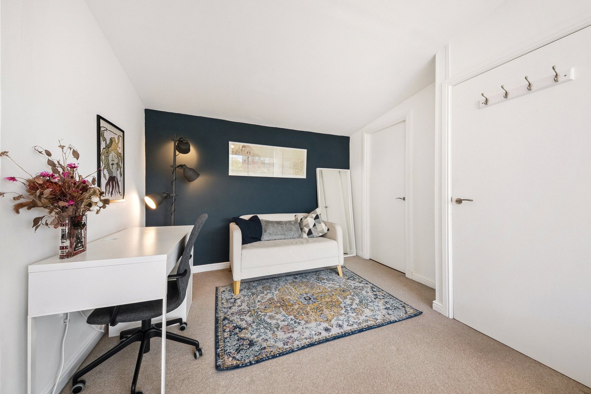 3/2, 187 Dumbarton Road, Partick, Glasgow, G11 6AA - Picture #15