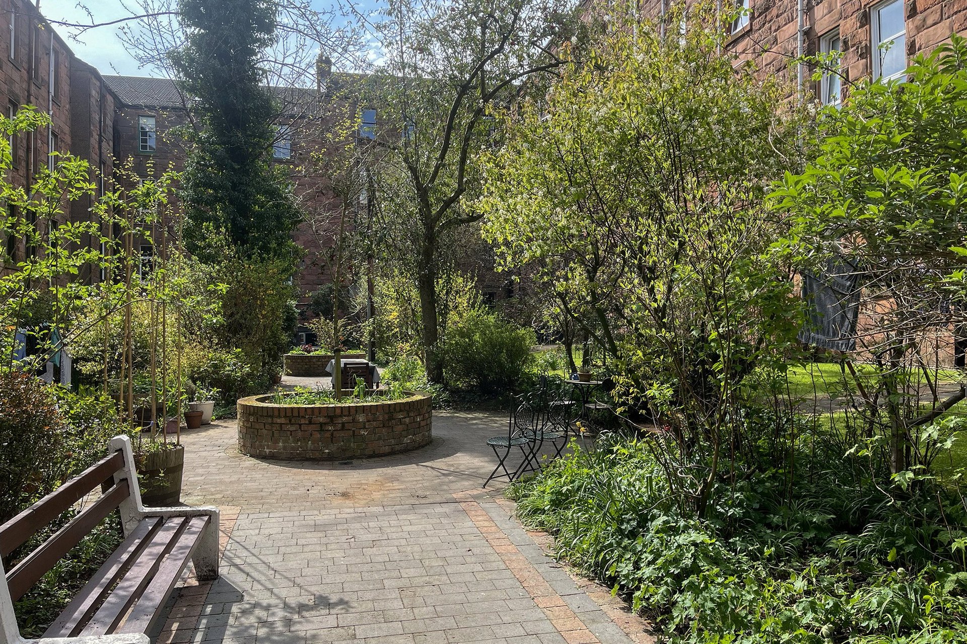 3/1, 150 Wilton Street, North Kelvinside, Glasgow, G20 6DG - Picture #29