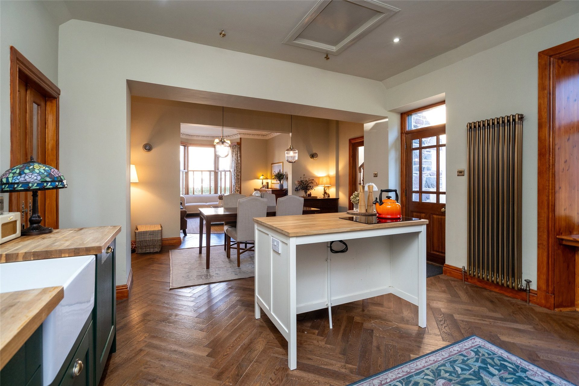 Wellwood, 195 Scott Street, Galashiels, Scottish Borders, TD1 1DU - Picture #9