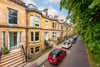 Lower Ground and Garden, 6 Rosslyn Terrace, Glasgow, G12 9NB - Picture #2