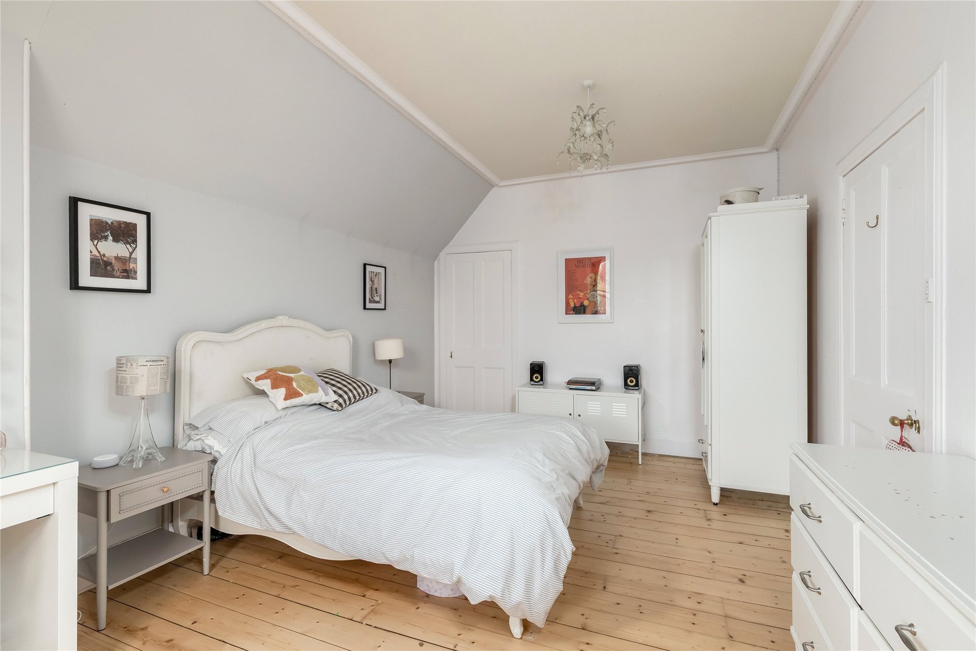9 St Clair Terrace, Morningside, Edinburgh, EH10 5NW - Picture #20