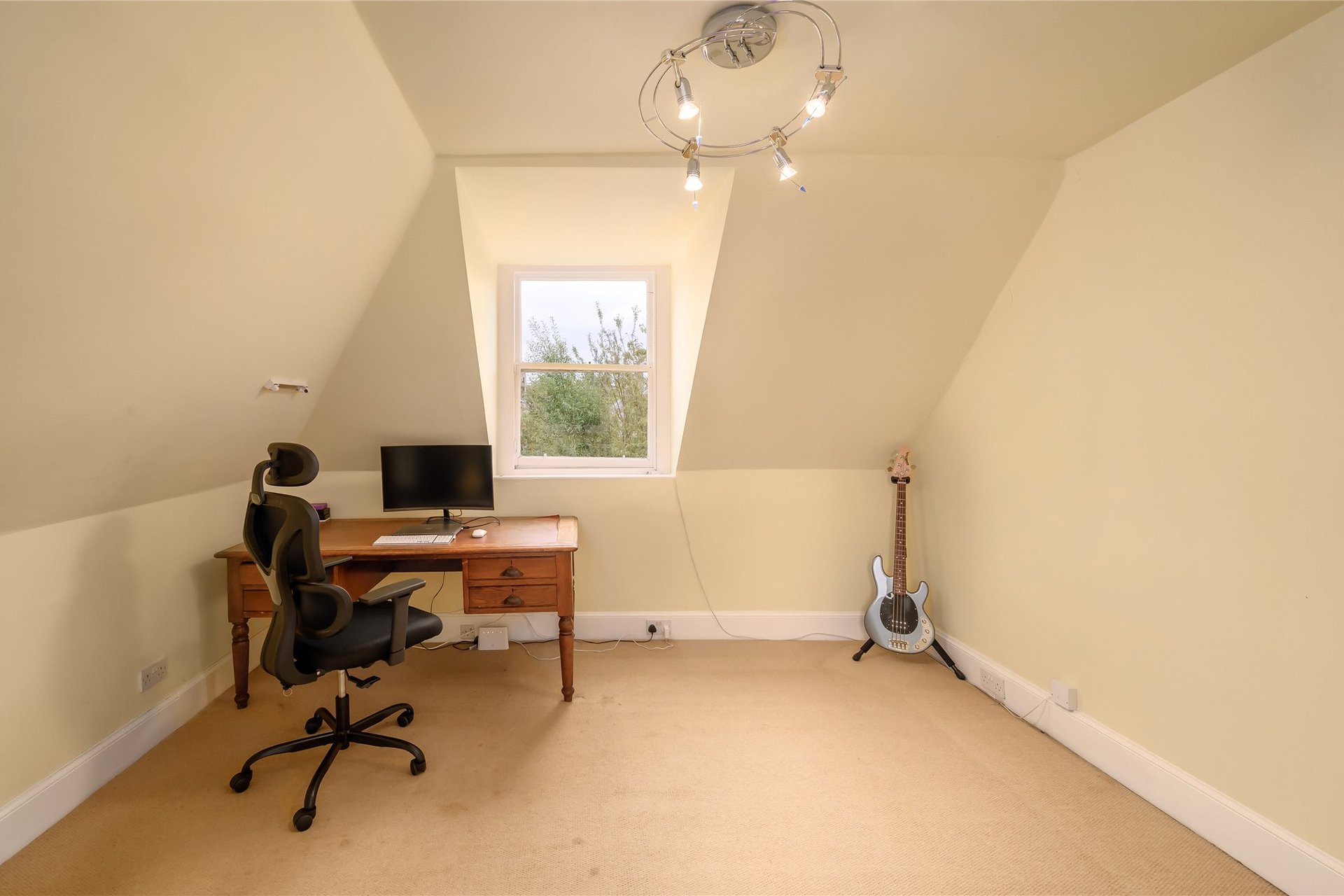 97 Mayfield Road, Edinburgh, EH9 3AQ - Picture #29