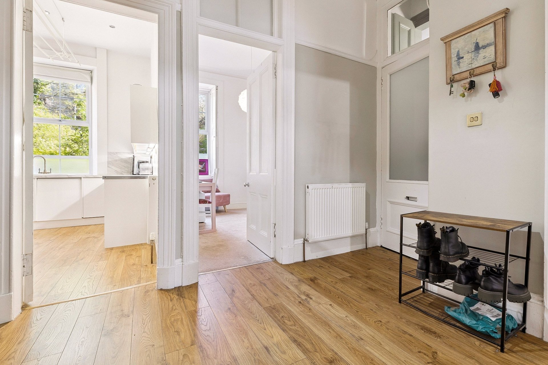 0/1, 49 Park Road, Woodlands, Glasgow, G4 9JD - Picture #17