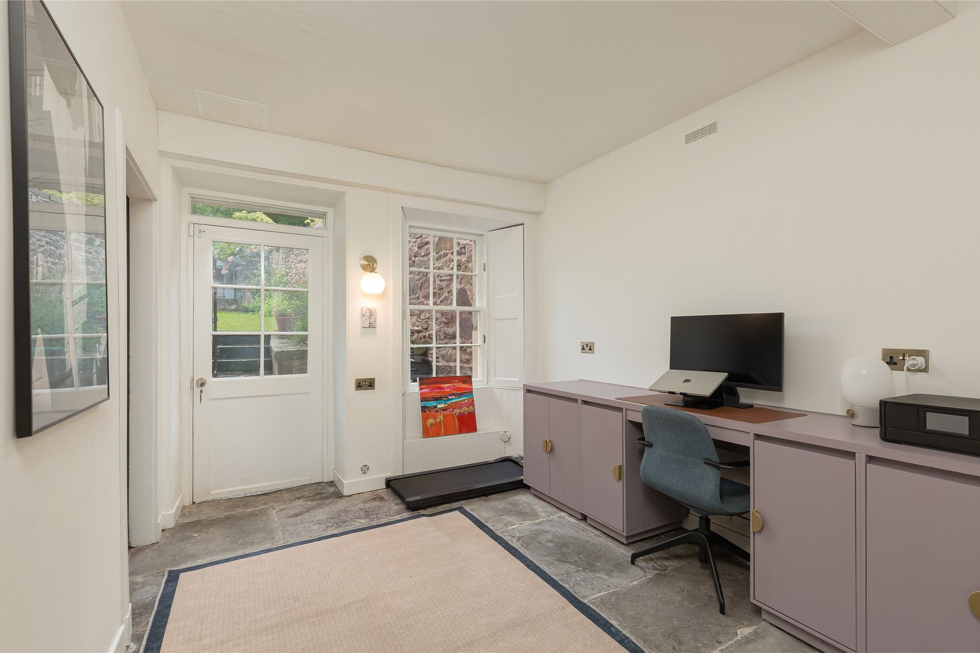4 Fingal Place, Sciennes, Edinburgh, EH9 1JX - Picture #27