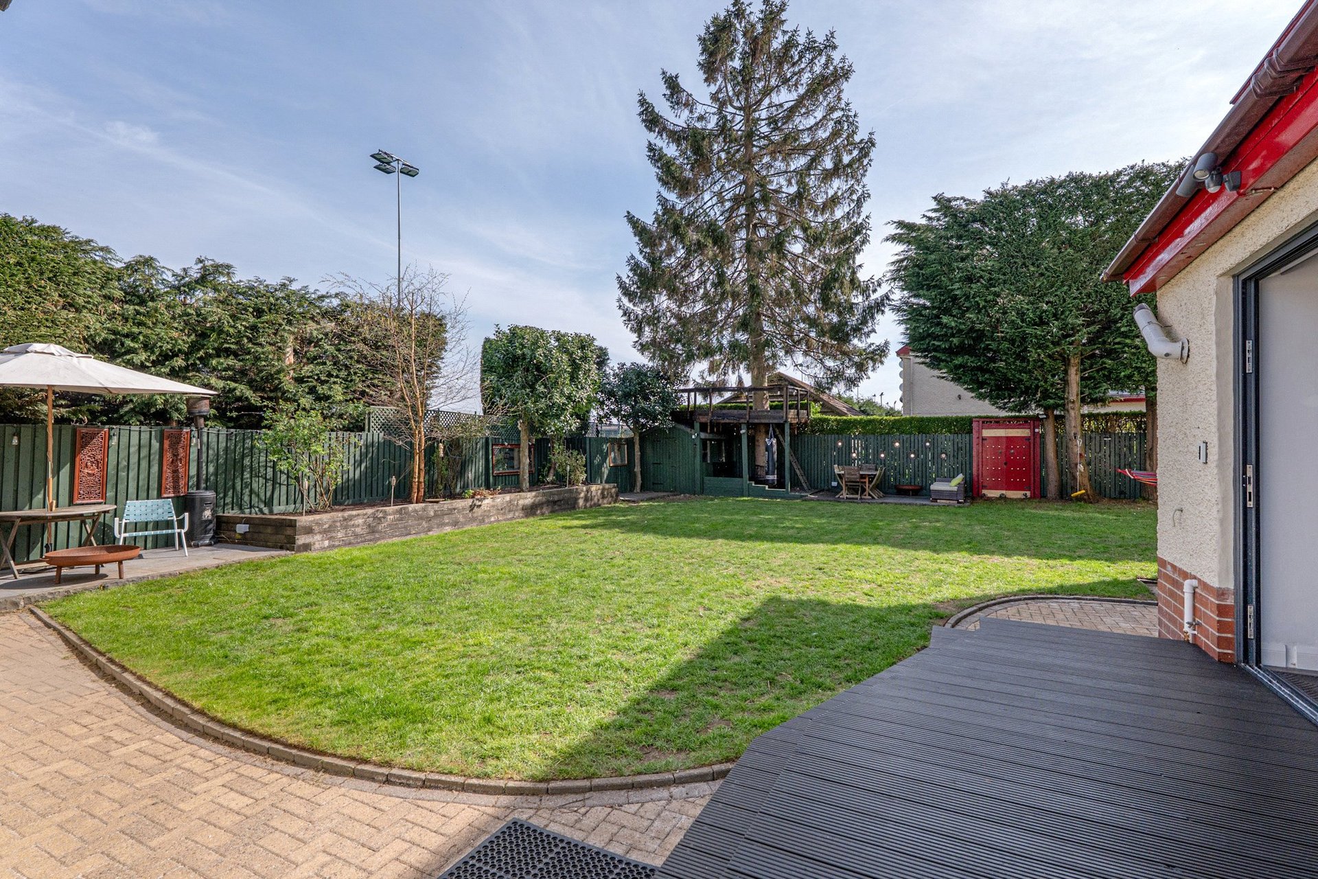 9 Helensburgh Drive, Jordanhill, Glasgow, G13 1RR - Picture #13
