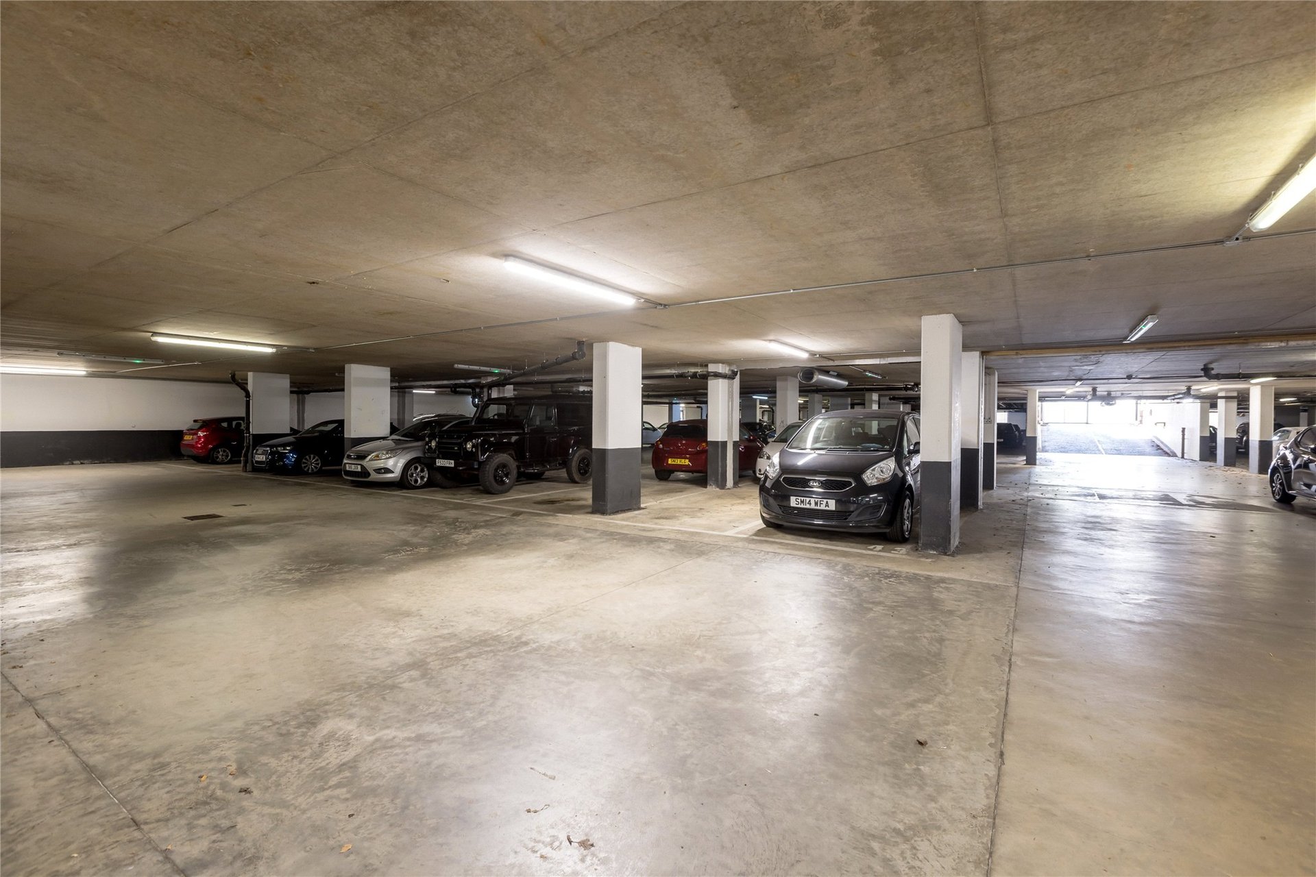 Flat 5, 6 Slateford Gait, Edinburgh, EH11 1GX - Picture #18