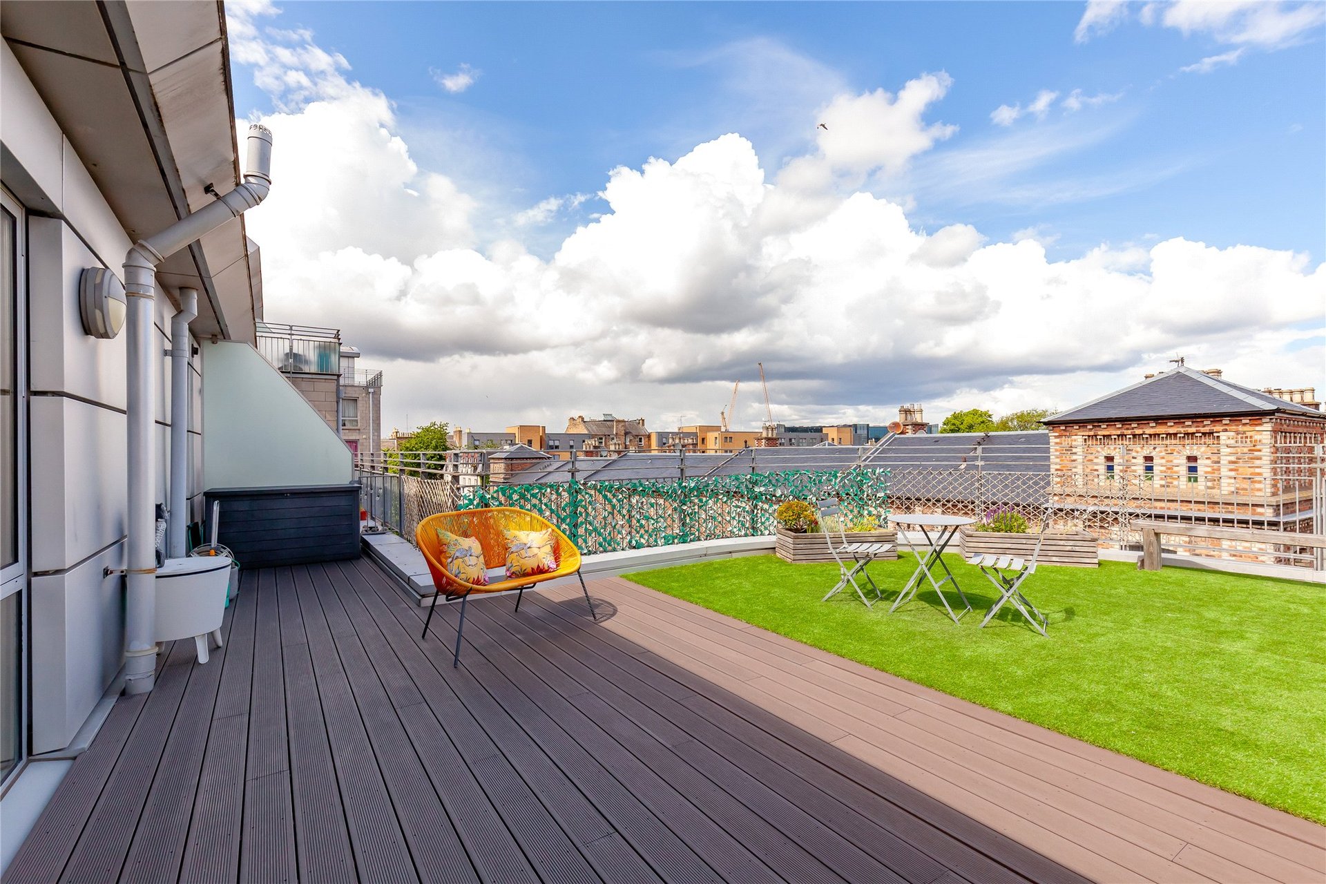 43/15 Gardner's Crescent, Edinburgh, EH3 8DG - Picture #19