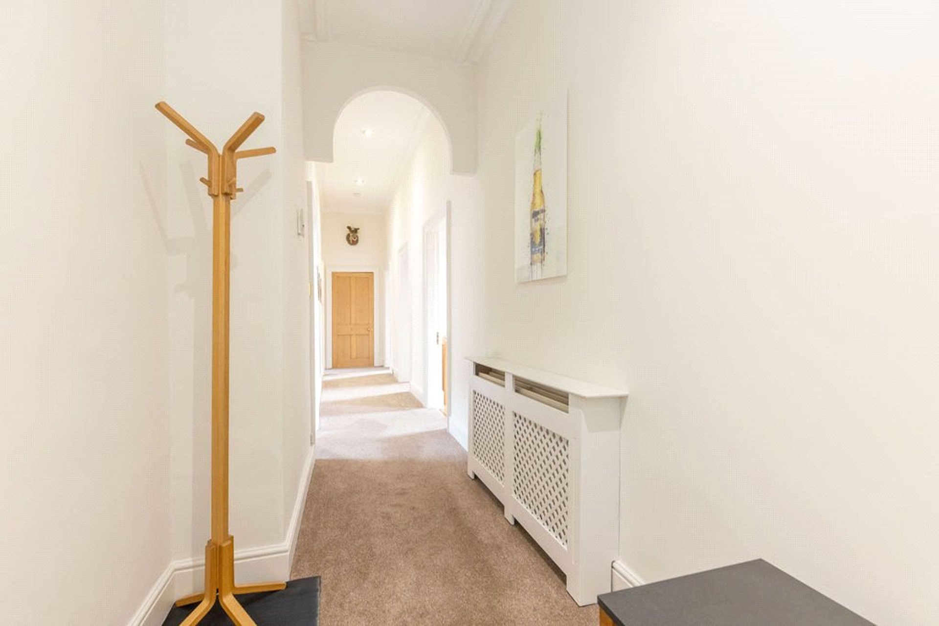 12/8 Atholl Place, Edinburgh, Midlothian, EH3 8HP - Picture #19