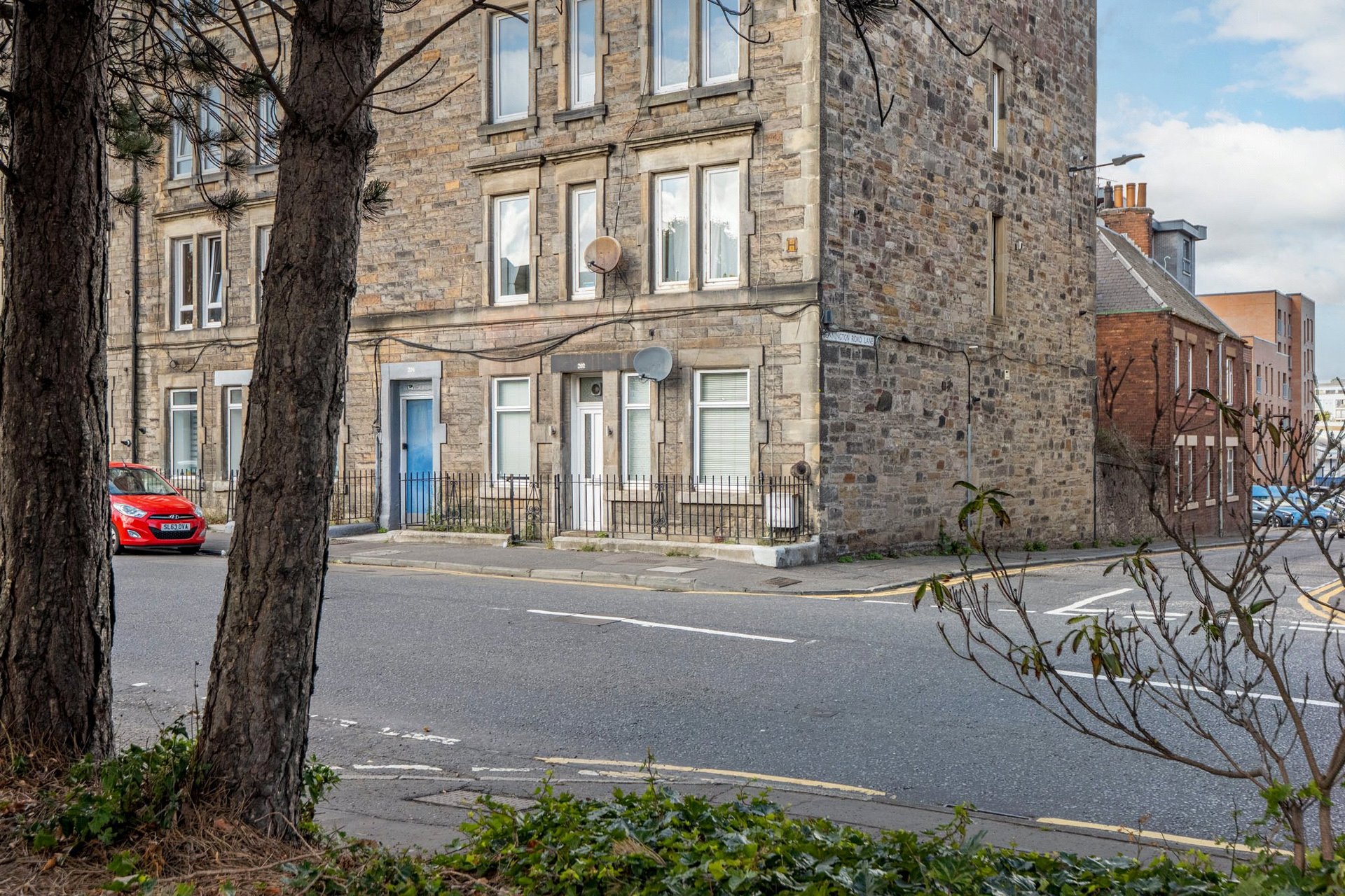 202 Bonnington Road, Edinburgh, EH6 5BH - Picture #14