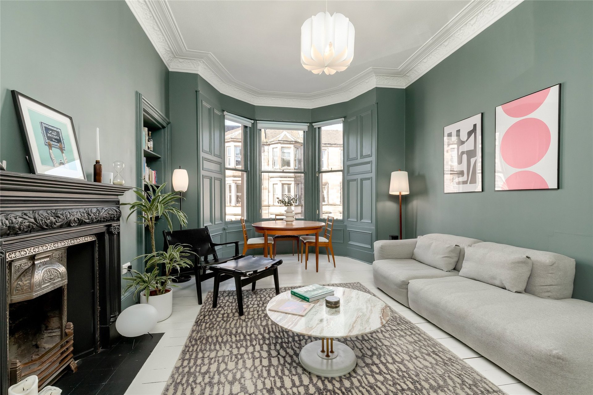2f2, 12 Perth Street, Edinburgh, EH3 5DP - Picture #2