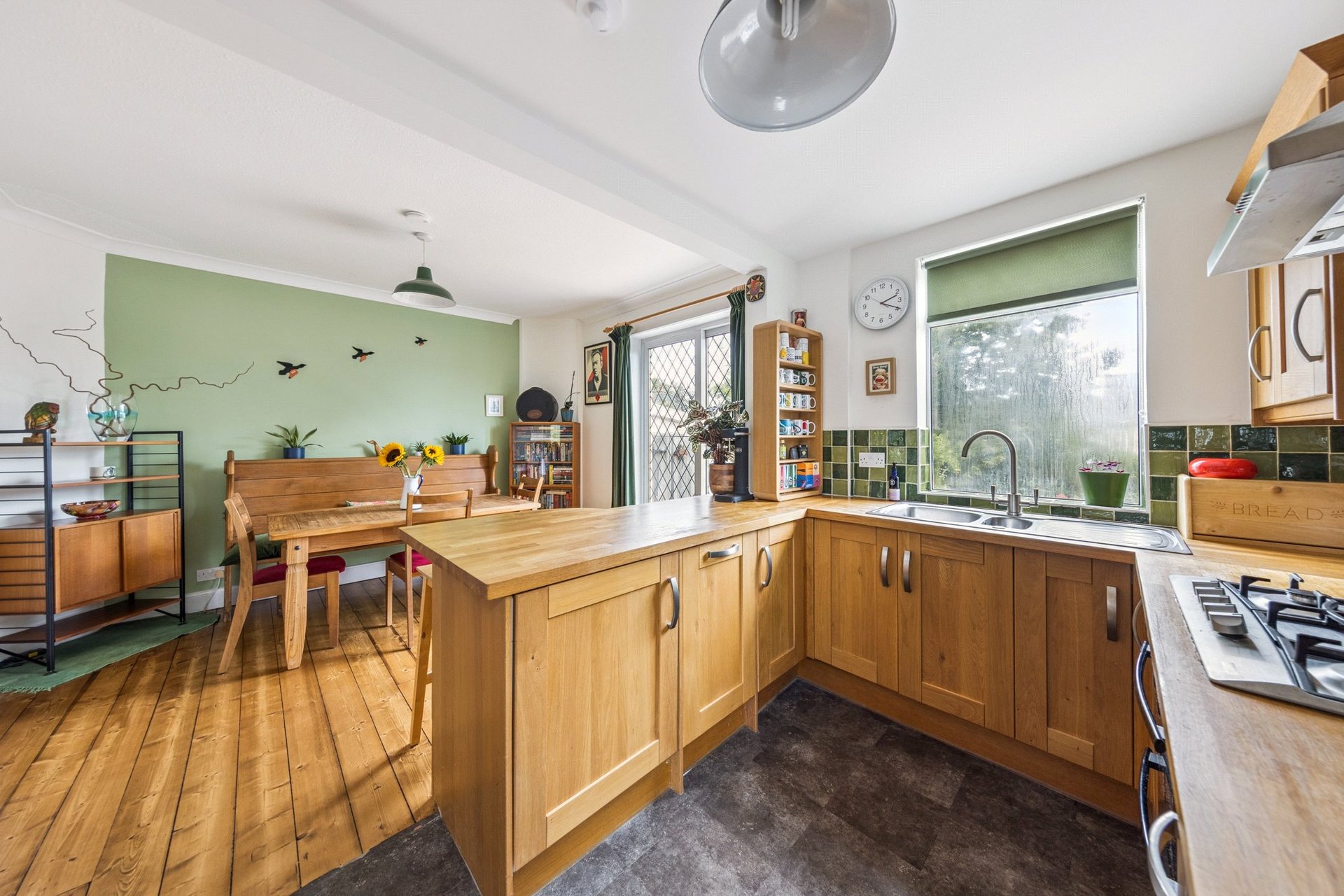 21 Lindsay Place, Kelvindale, Glasgow, G12 0HU - Picture #19