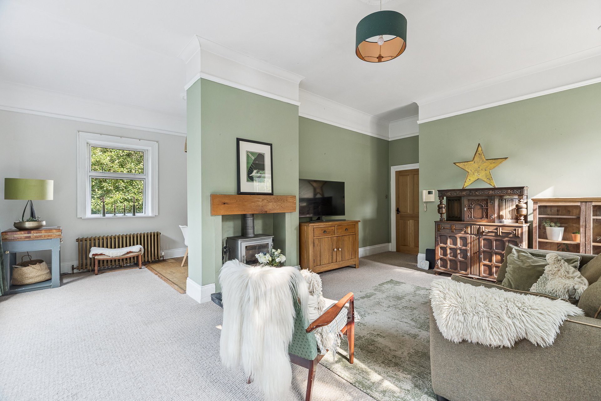 Langcroft, Buchanan Castle Estate, Drymen, Glasgow, G63 0HX - Picture #4