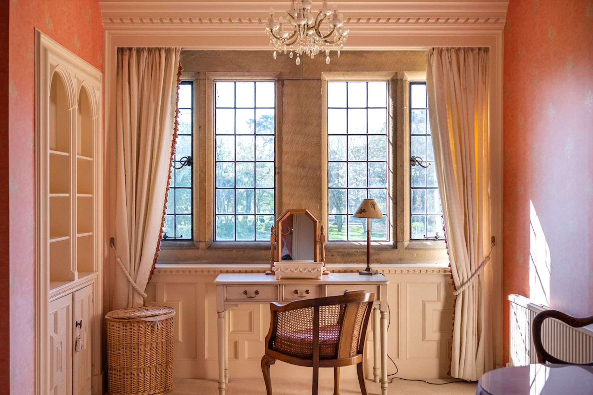 2 Carlekemp Mansion, Abbotsford Road, North Berwick, East Lothian, EH39 5DA - Picture #17