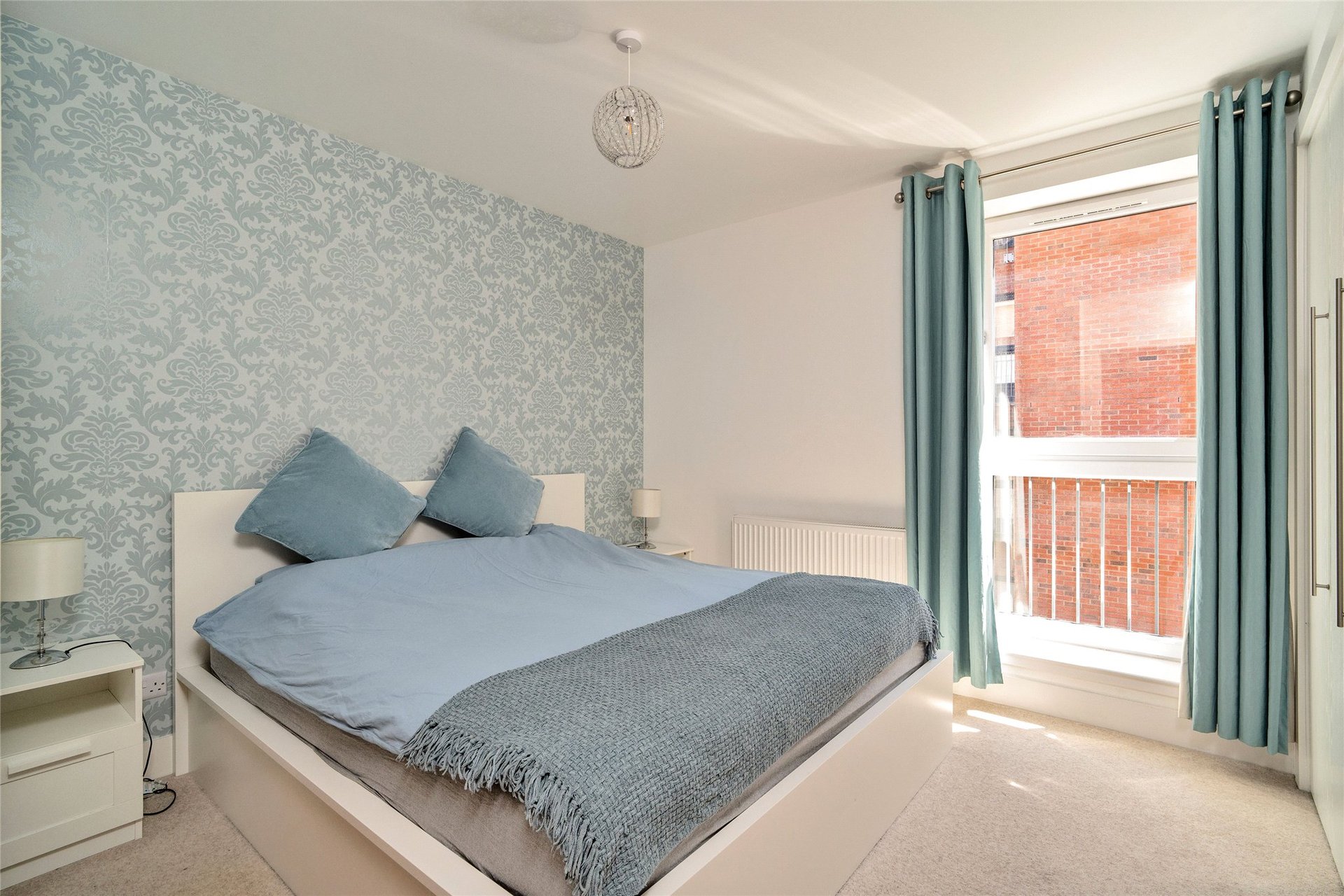 Flat 5, 52 East Fettes Avenue, Edinburgh, EH4 1FZ - Picture #8