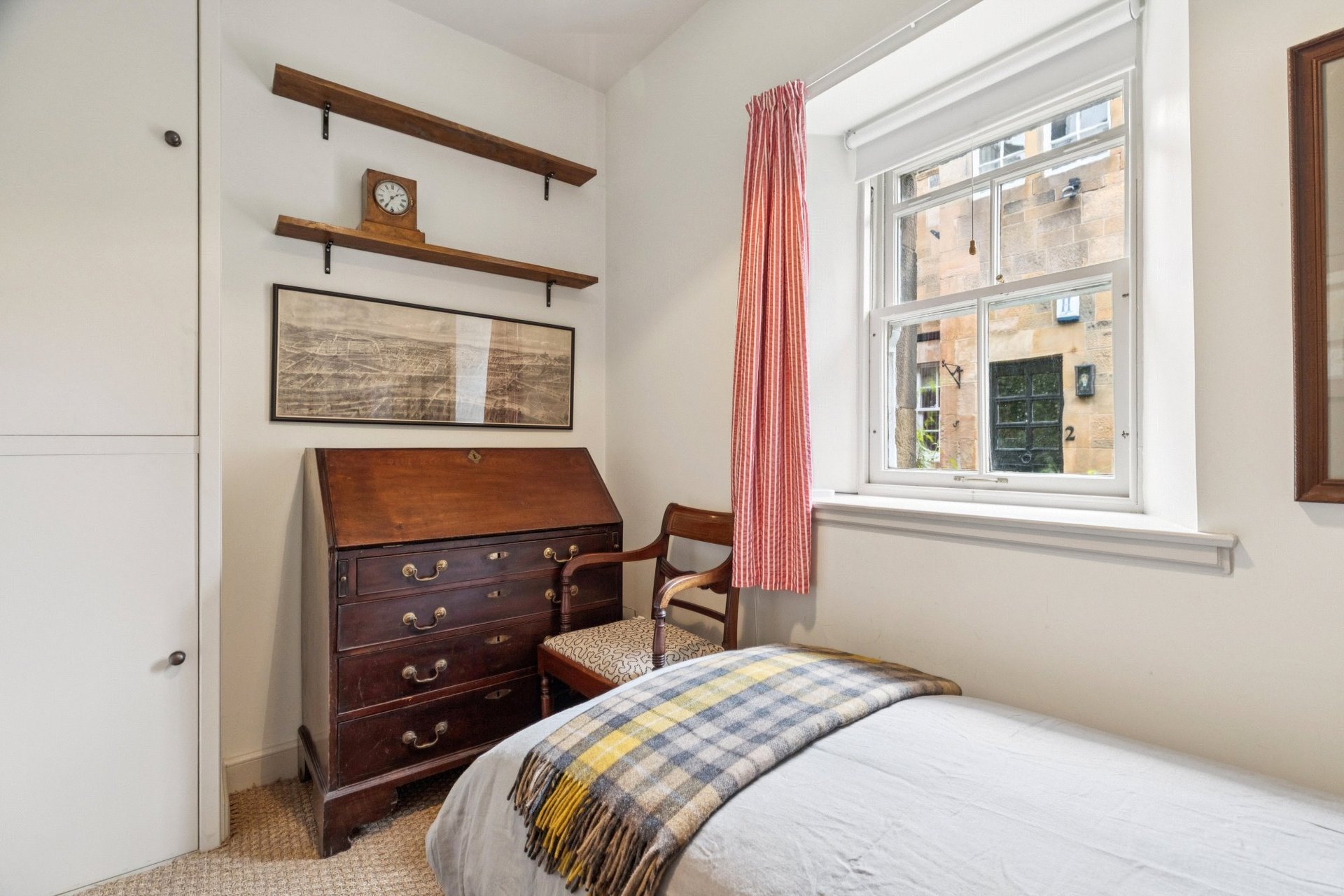 3 Lancaster Crescent Lane, Kelvinside, Glasgow, G12 0RS - Picture #27