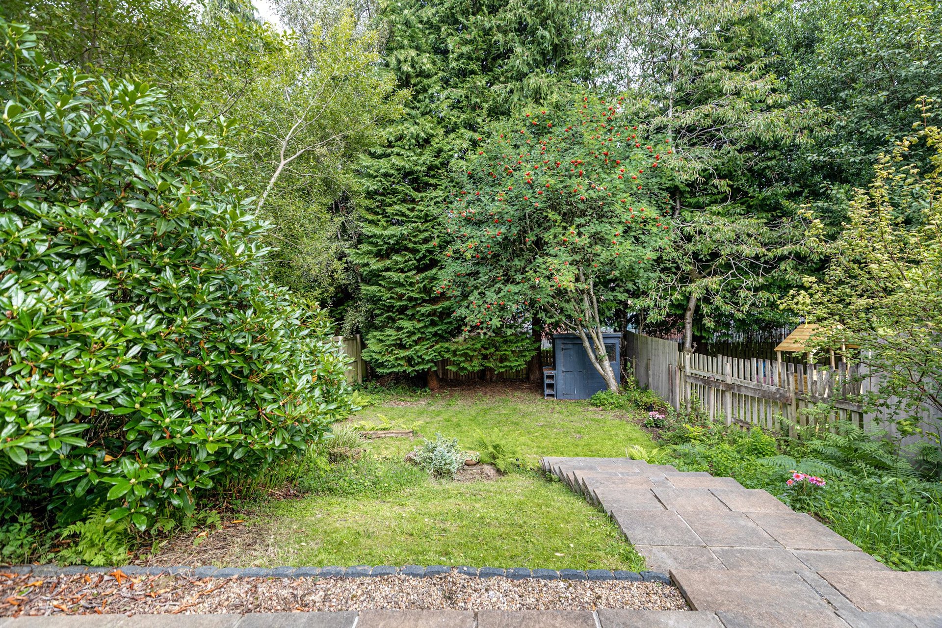 19 West Chapelton Crescent, Bearsden, G61 2DE - Picture #39