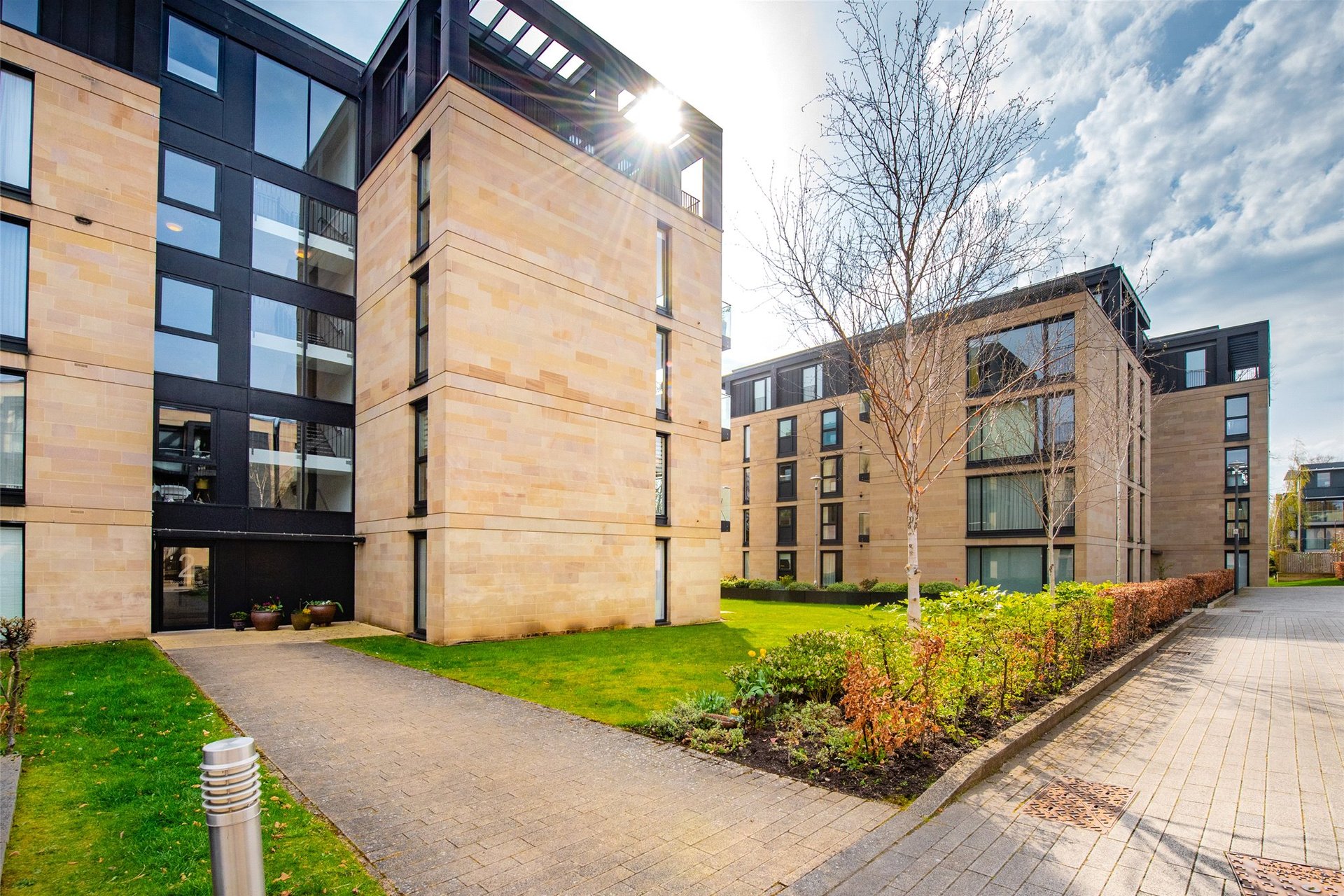 Flat 1, 2 Woodcroft Road, Edinburgh, EH10 4FB - Picture #22