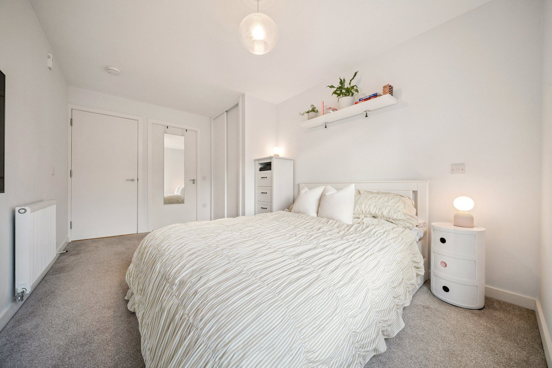 19/4 Pillans Place, Leith, Edinburgh, EH6 7FJ - Picture #9