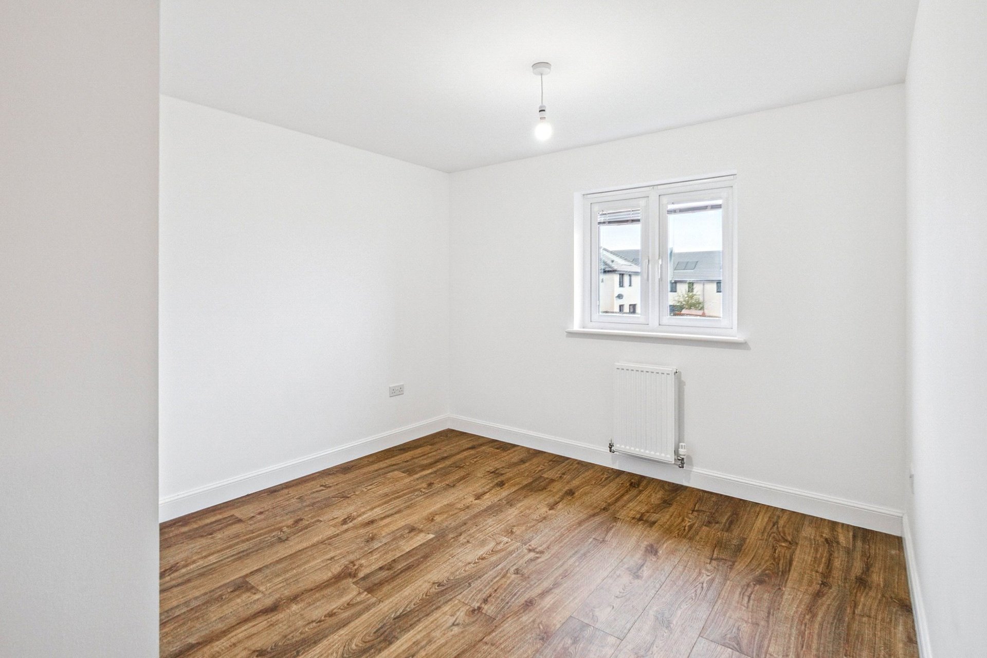 7 Bannerman Cruick, Edinburgh, Midlothian, EH17 8SH - Picture #28