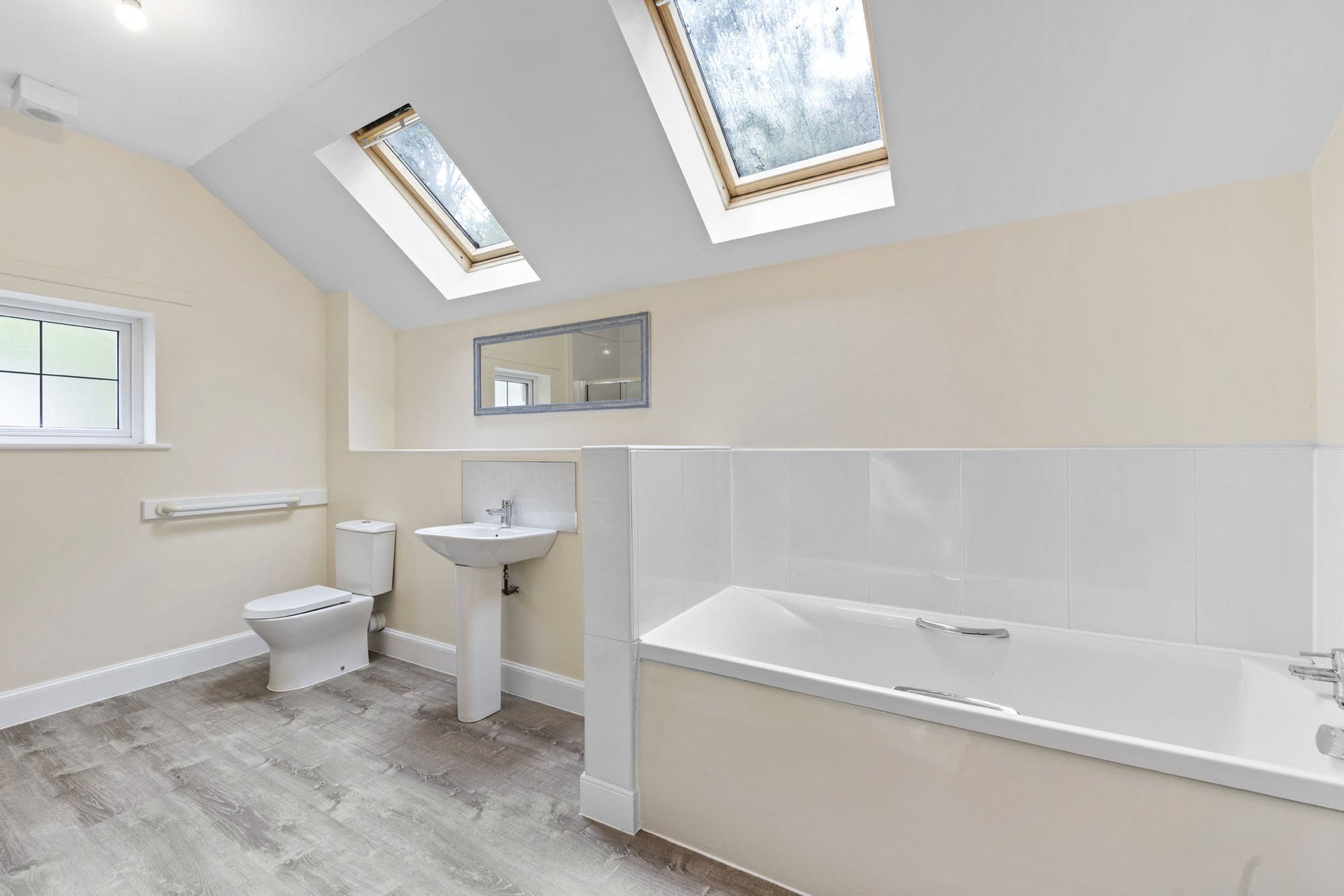 Birdsfield, Huntly Road, Melrose, Scottish Borders, TD6 9SB - Picture #24