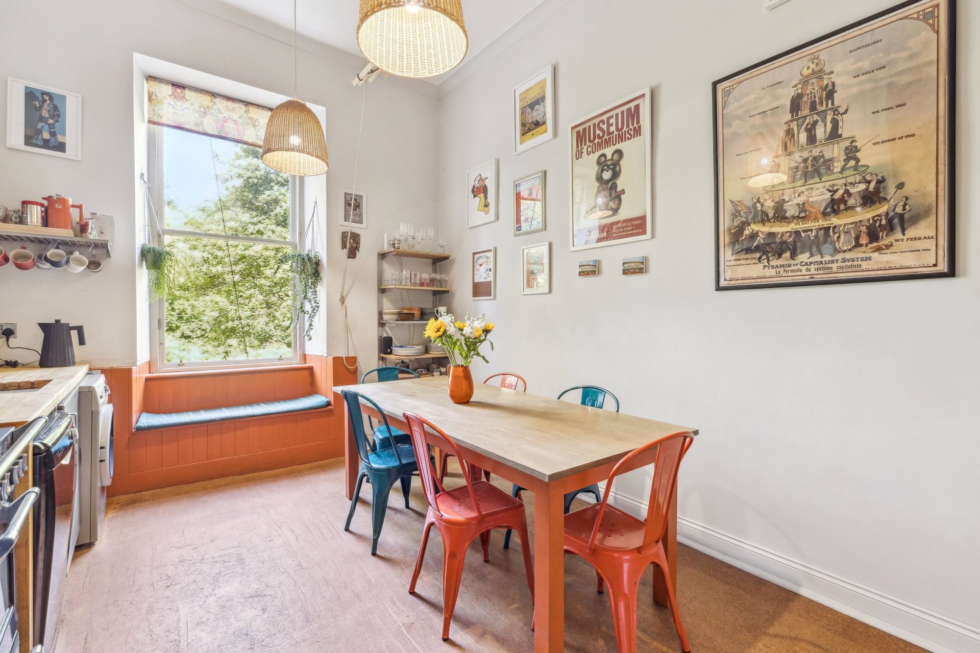 Flat 2/2, 25 Kelvinside Terrace South, North Kelvinside, Glasgow, G20 6DW - Picture #10