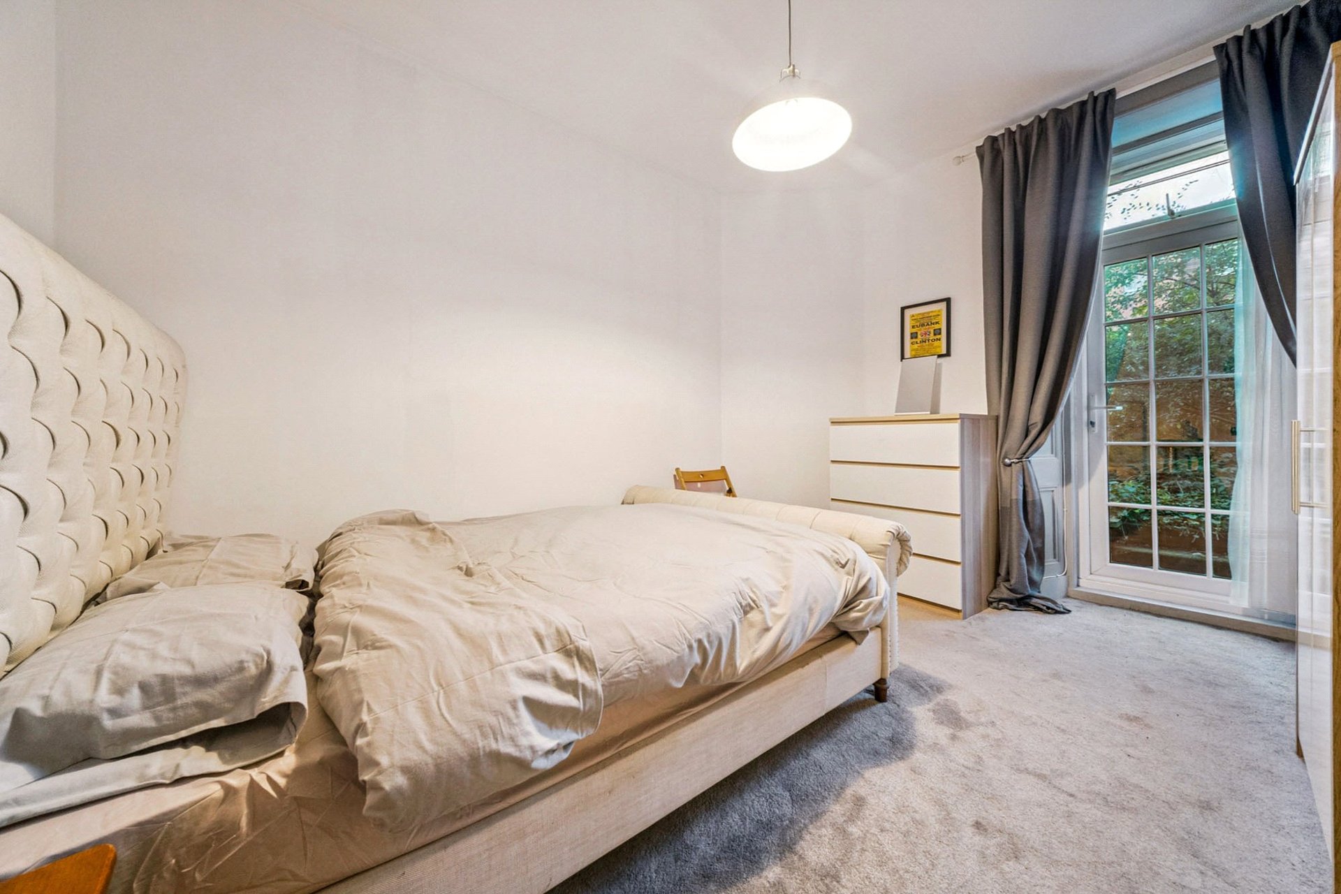 61 Iona Street, Edinburgh, EH6 8SR - Picture #9