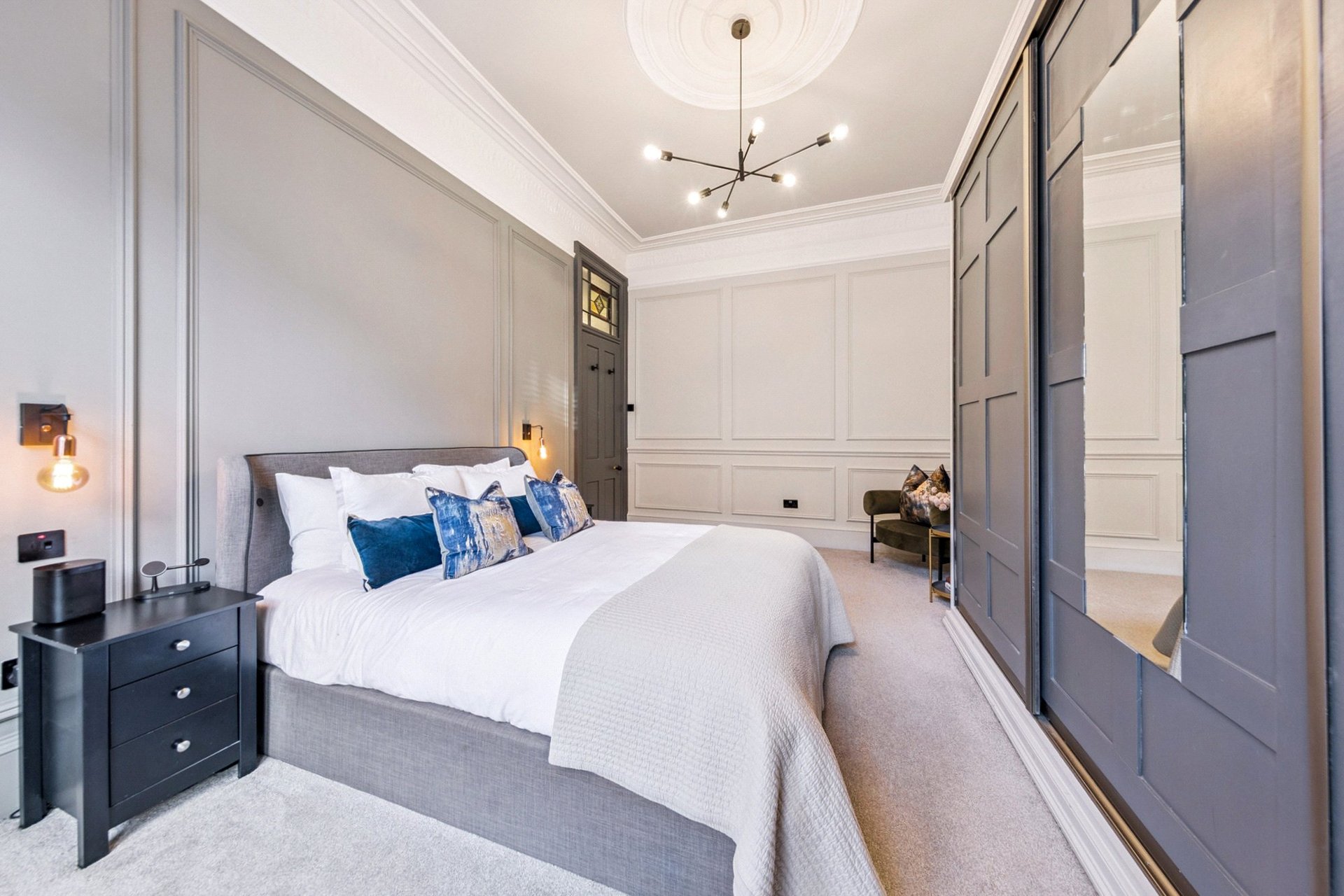 1/2, 12 Ruthven Street, Dowanhill, Glasgow, G12 9BS - Picture #23