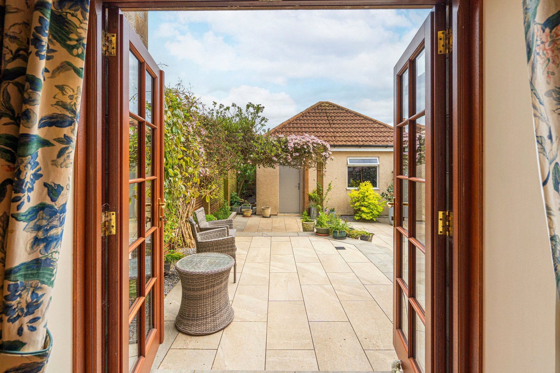8 Wester Balrymonth Steadings, St Andrews, Fife, KY16 8NN - Picture #34