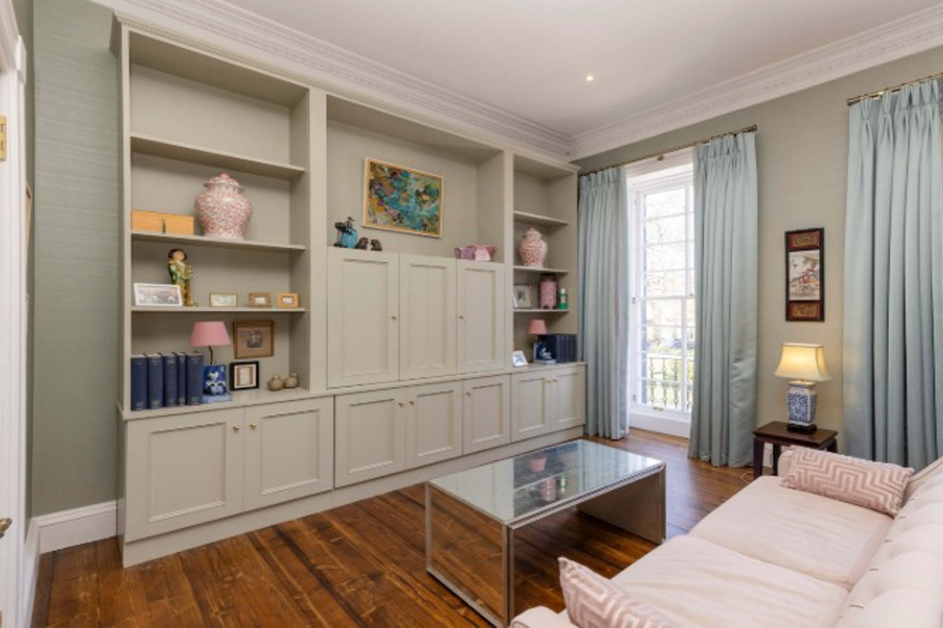 1 Saxe Coburg Place, Stockbridge, Edinburgh, EH3 5BP - Picture #23