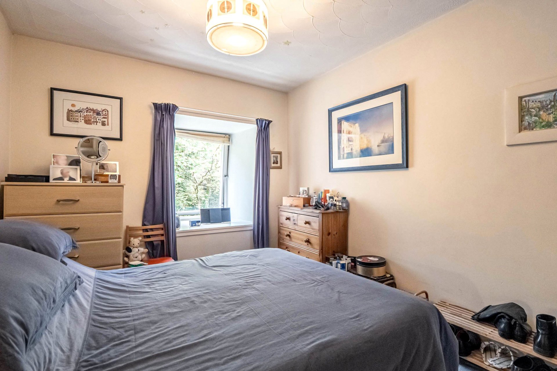 Flat F, 2A, Dean Path, Edinburgh, EH4 3BA - Picture #11