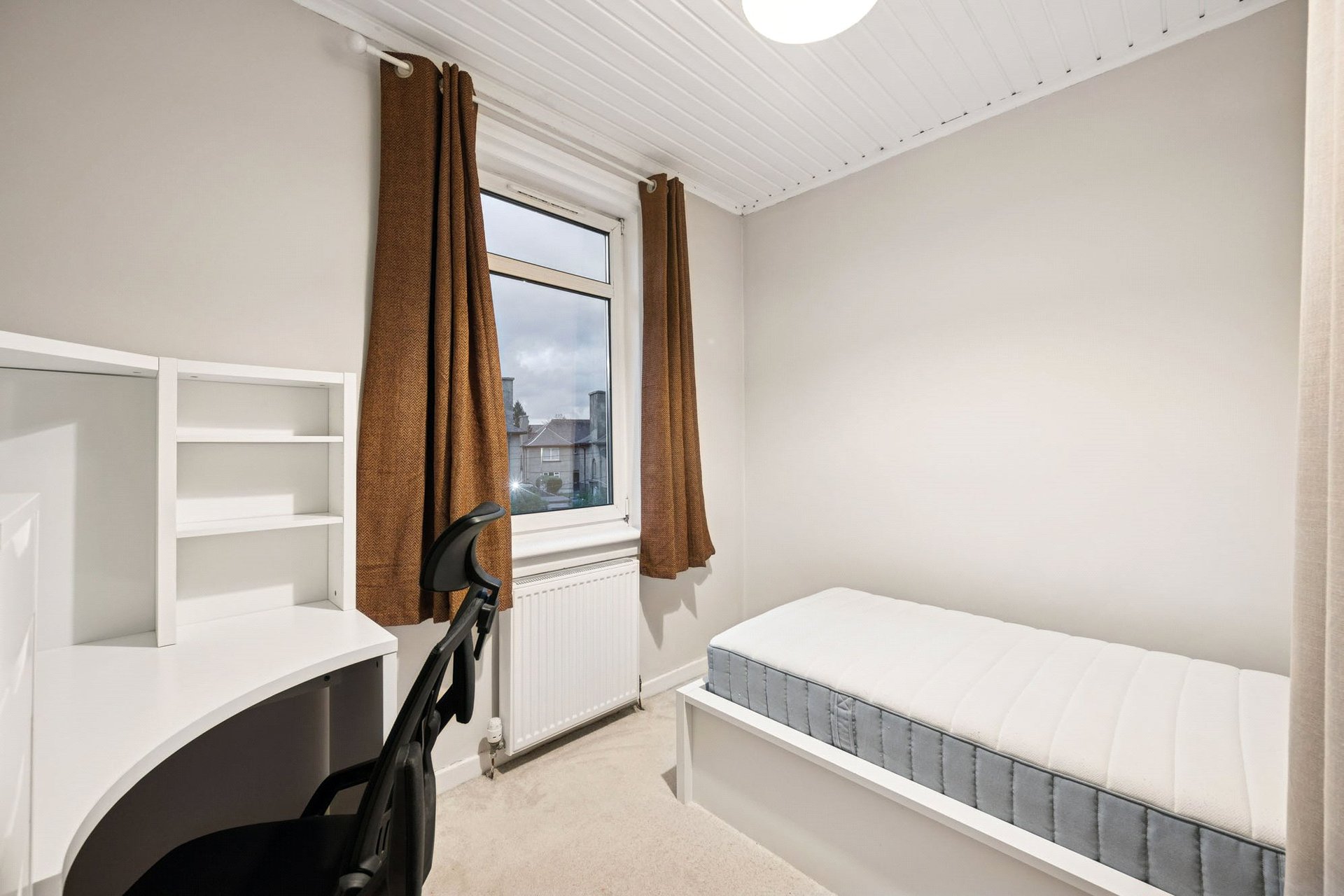 8/1 Hutchison Gardens, Edinburgh, Midlothian, EH14 1QG - Picture #8