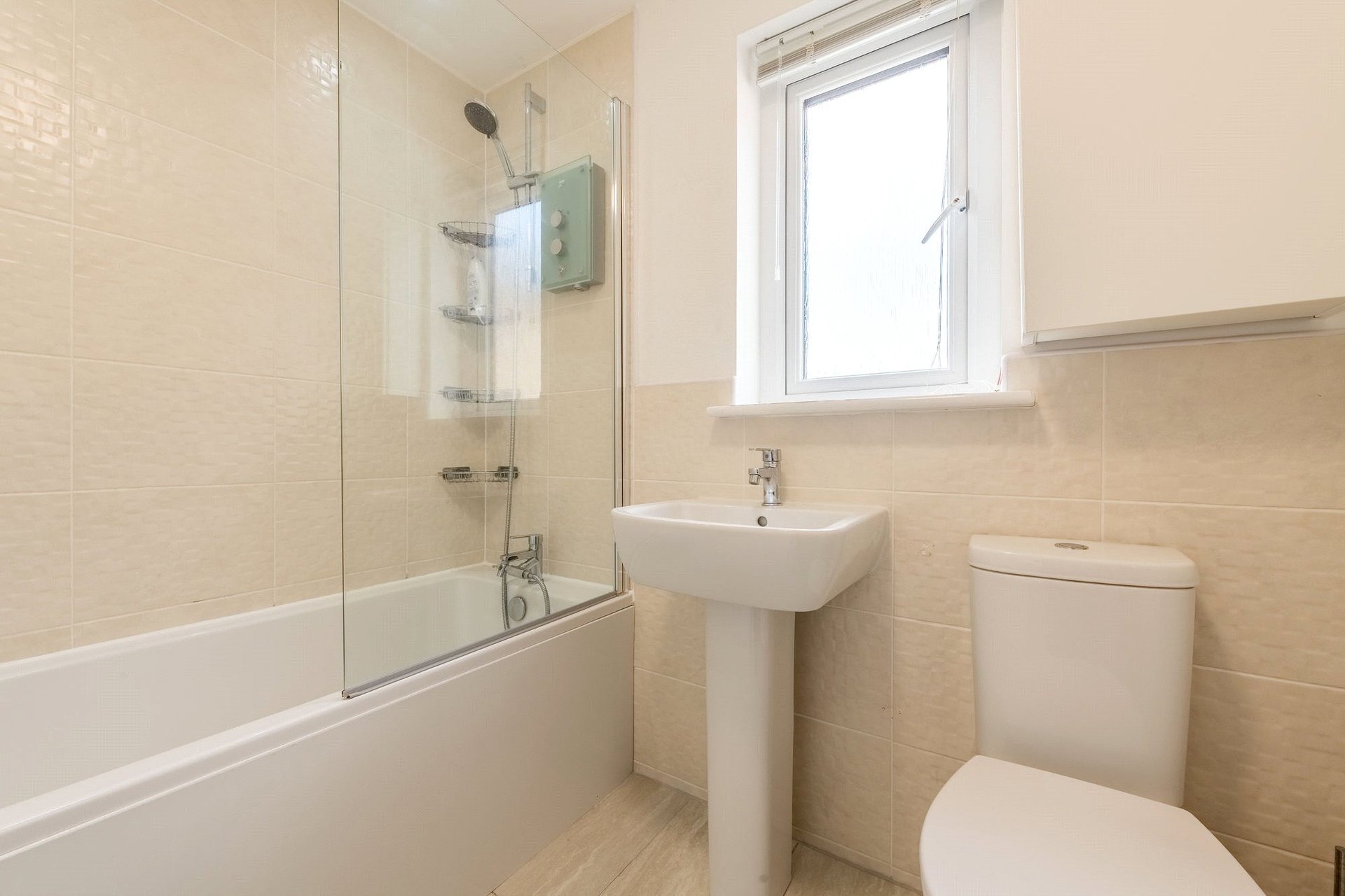 8 Pilgrim Place, Guardbridge, Fife, KY16 0FP - Picture #27