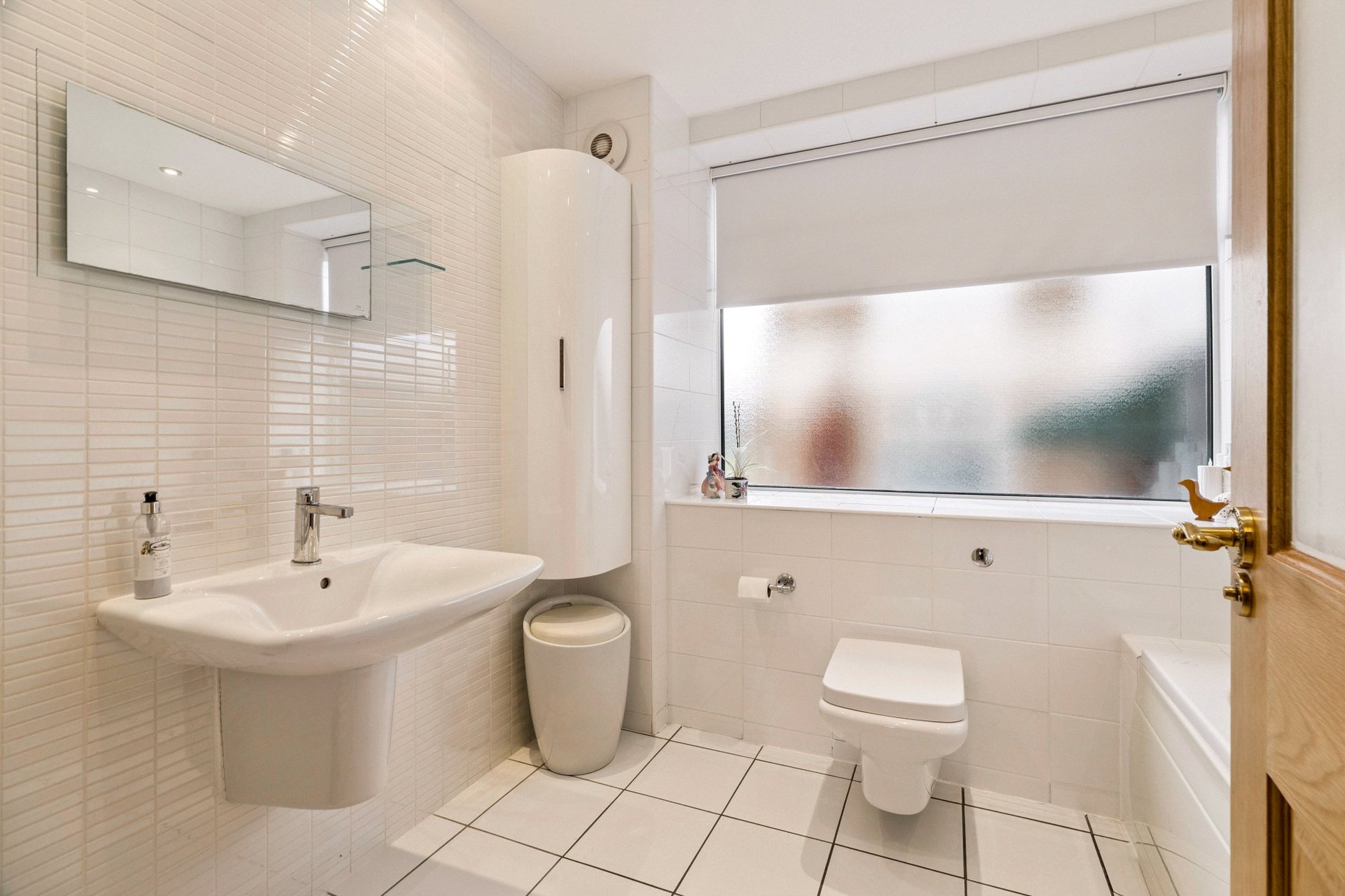 Flat 3, Block B, Netherton Court, Newton Mearns, Glasgow, G77 6EN - Picture #19