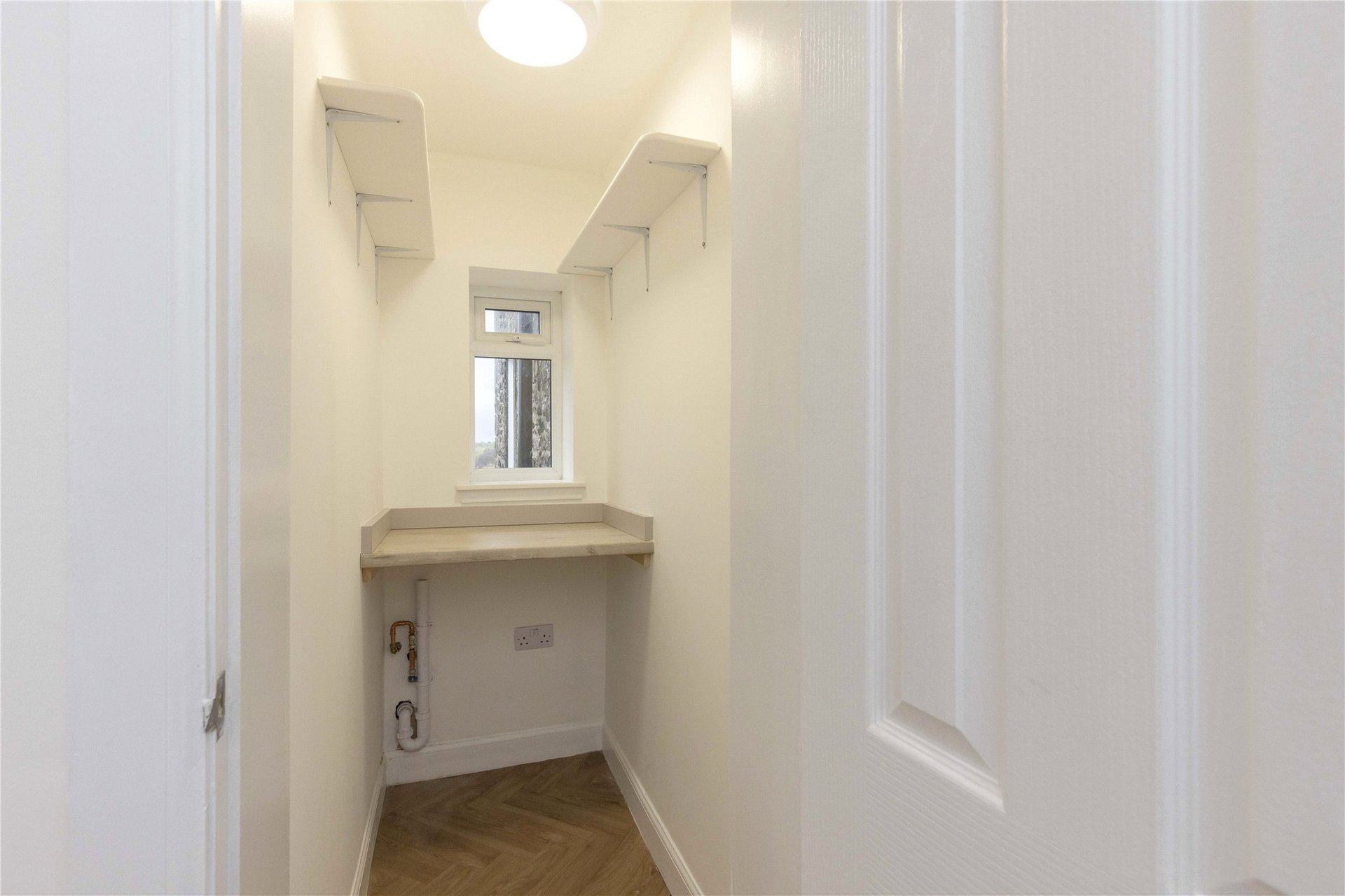 Braefoot Farm, Airdrie Road, Caldercruix, Airdrie, North Lanarkshire, ML6 8PA - Picture #7