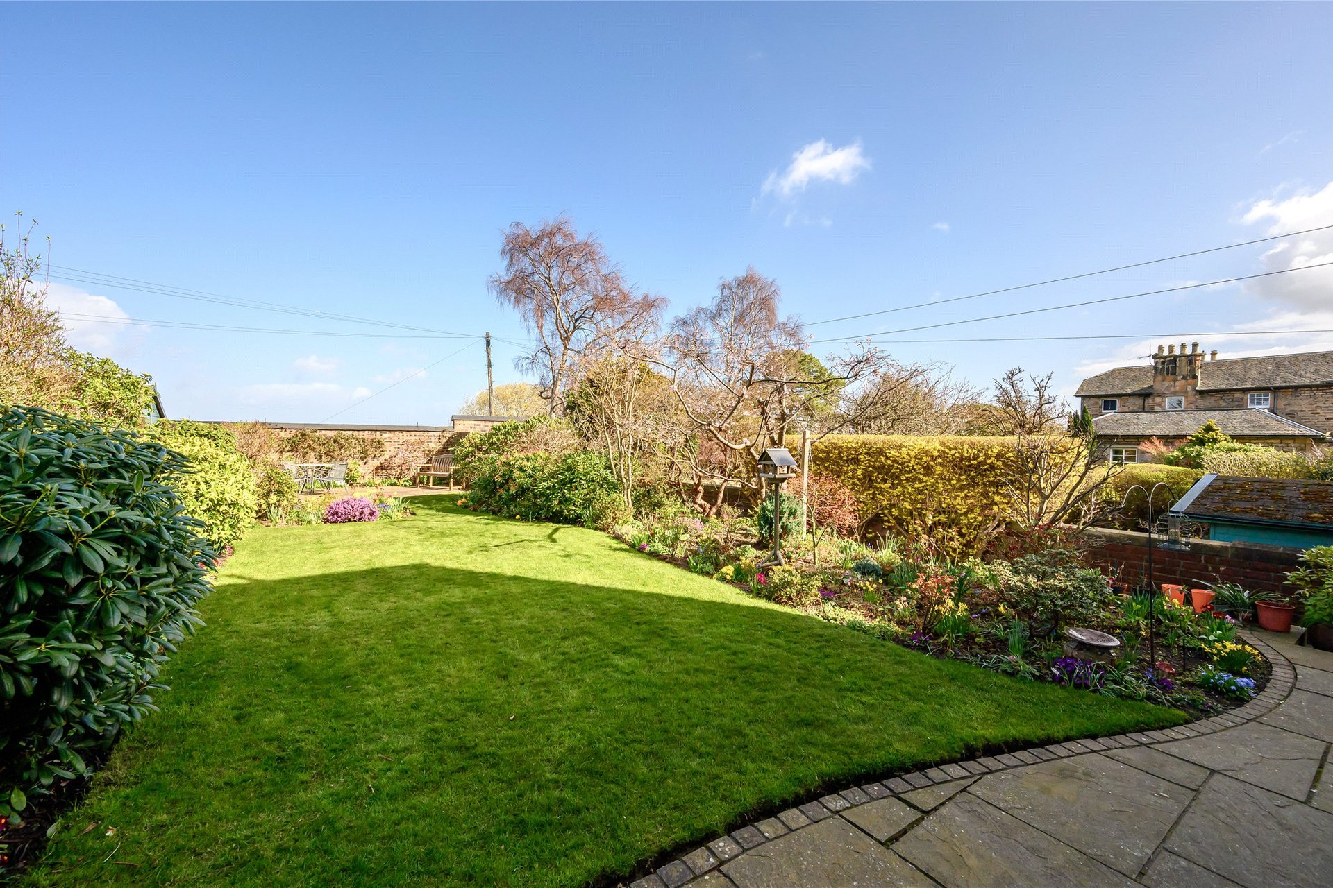 20 Primrose Bank Road, Edinburgh, EH5 3JG - Picture #25