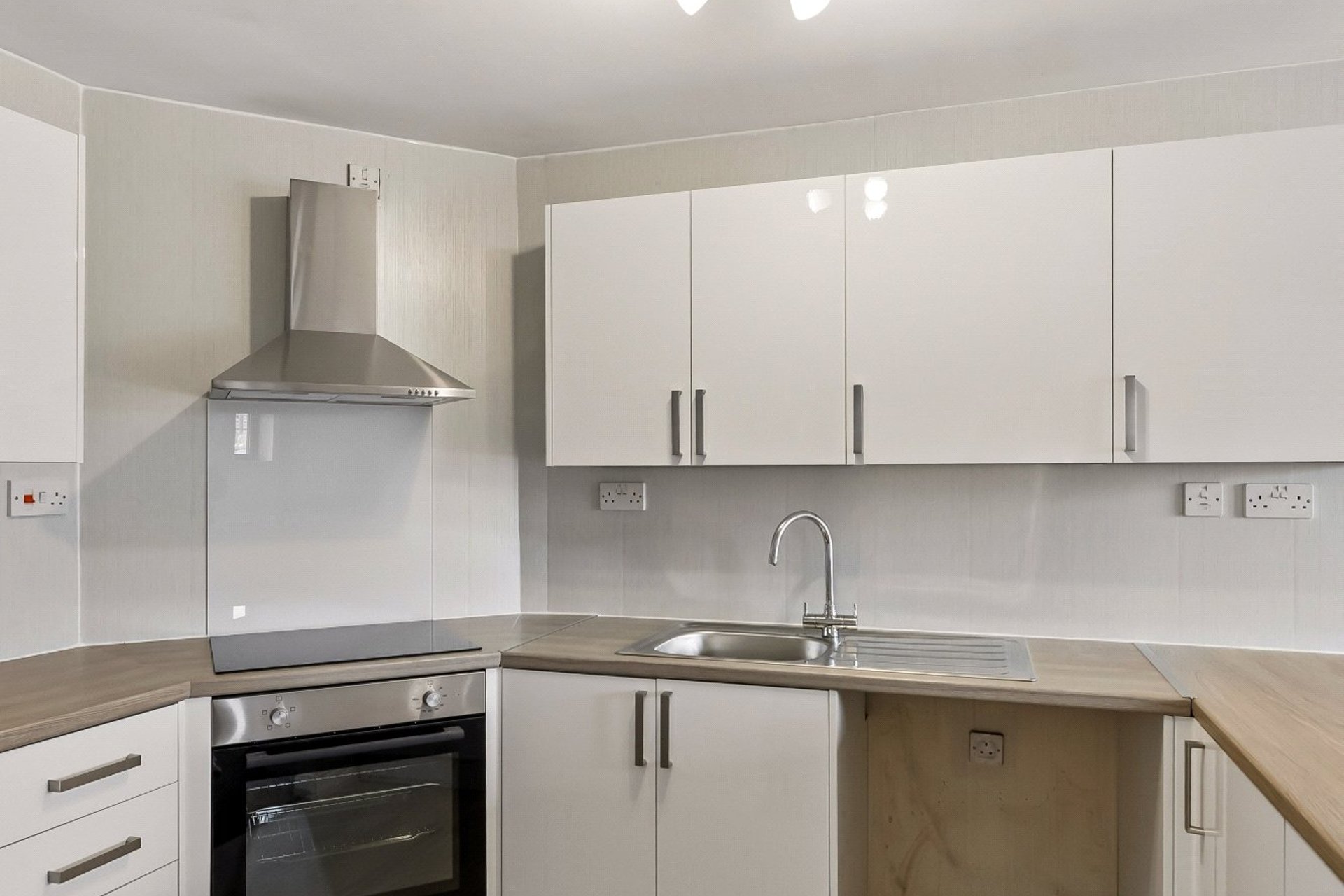 Flat 1/1, 50 Mavisbank Gardens, Festival Park, Glasgow City, G51 1HL - Picture #8